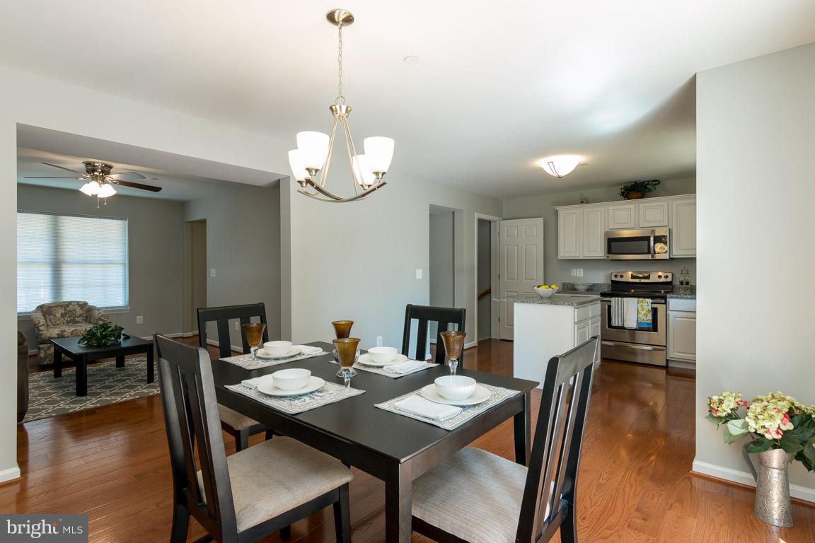 CATONSVILLE - Residential