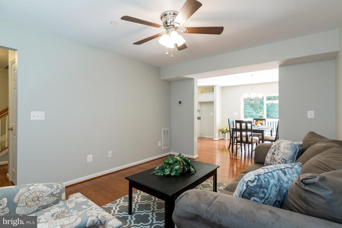 CATONSVILLE - Residential