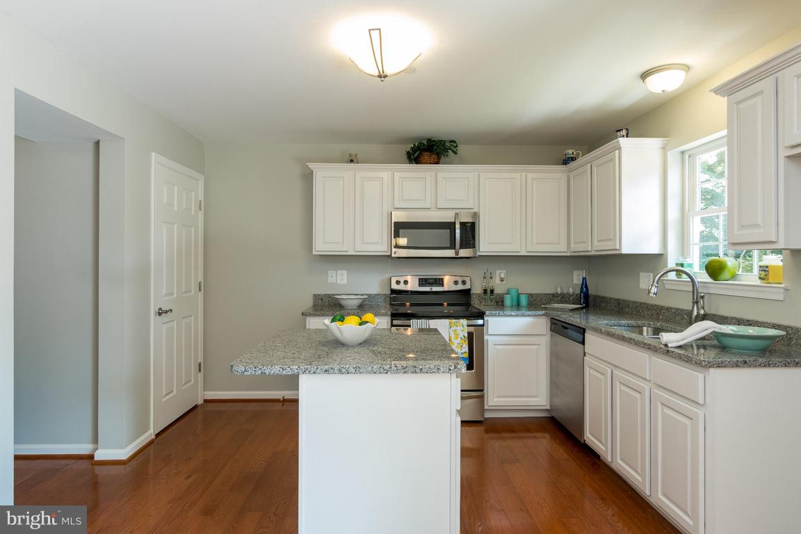 CATONSVILLE - Residential