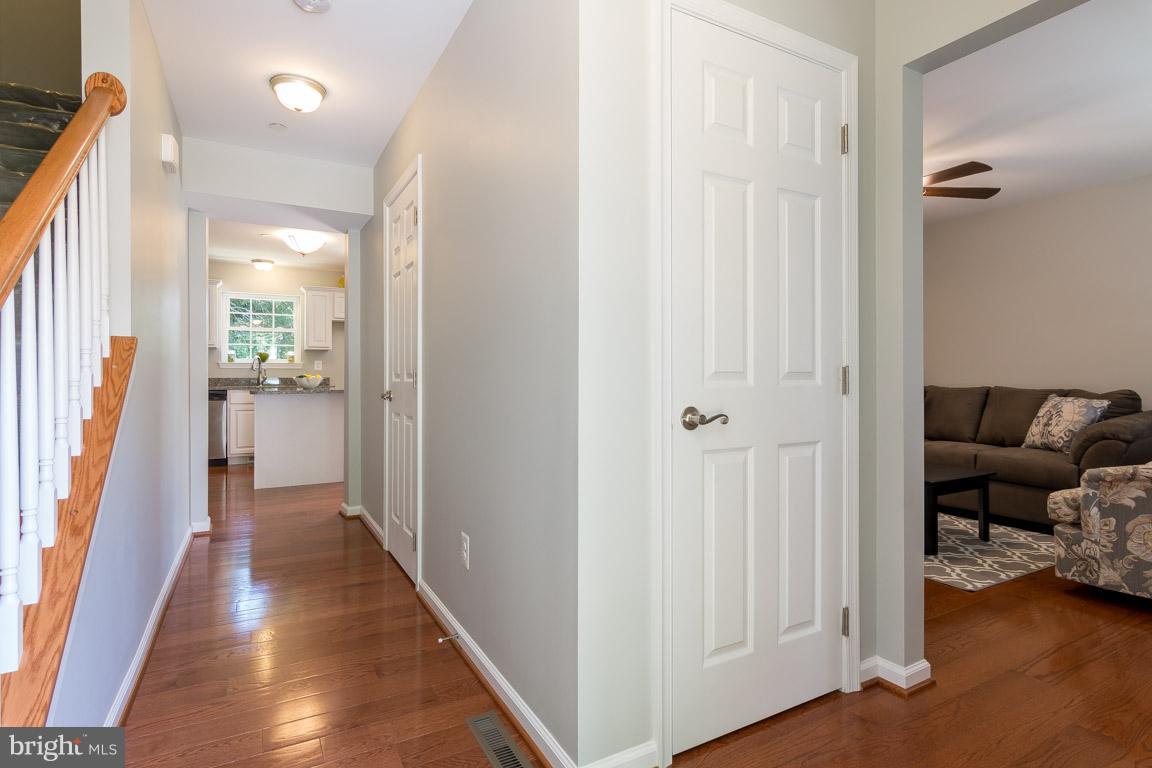 CATONSVILLE - Residential