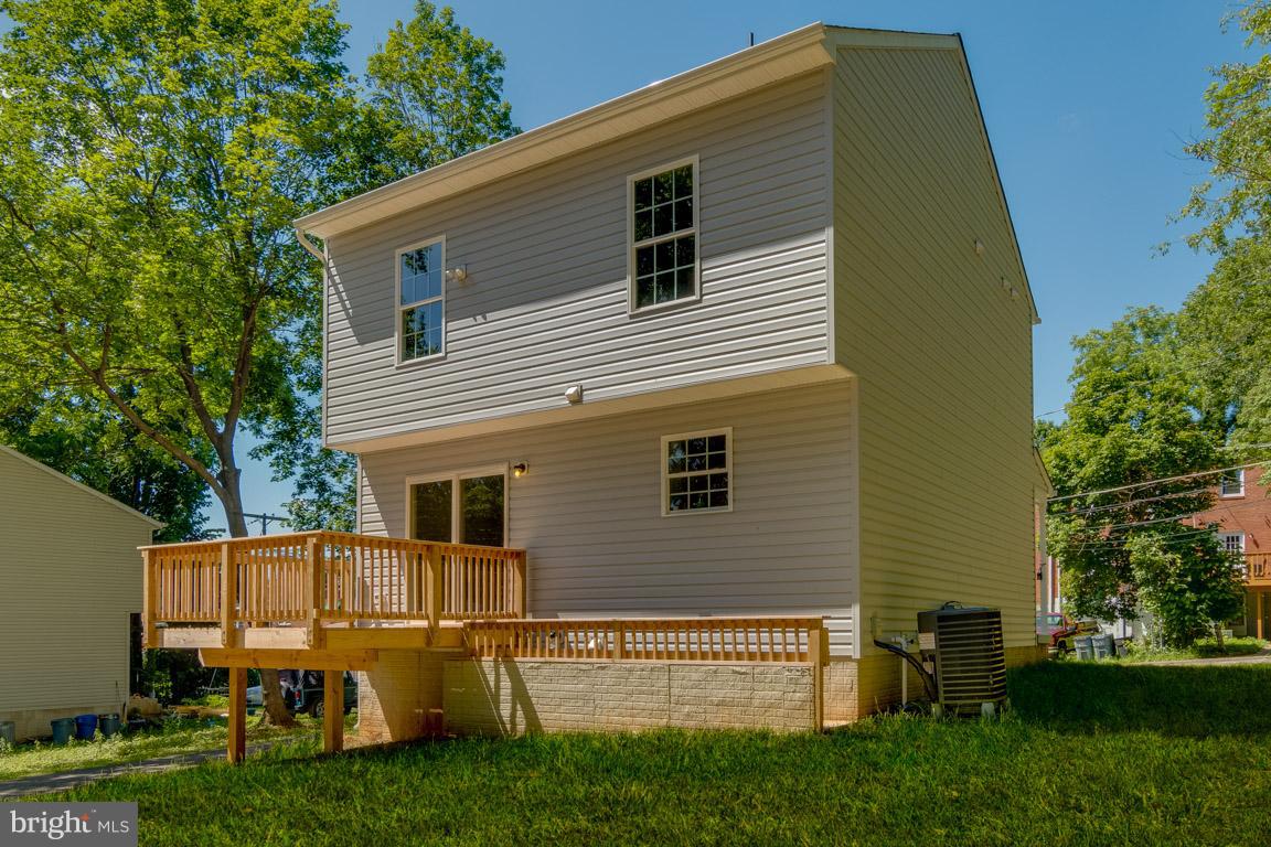 CATONSVILLE - Residential