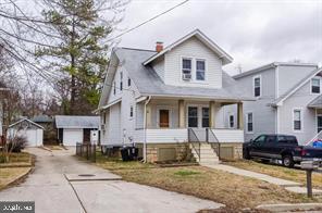 HALETHORPE - Residential