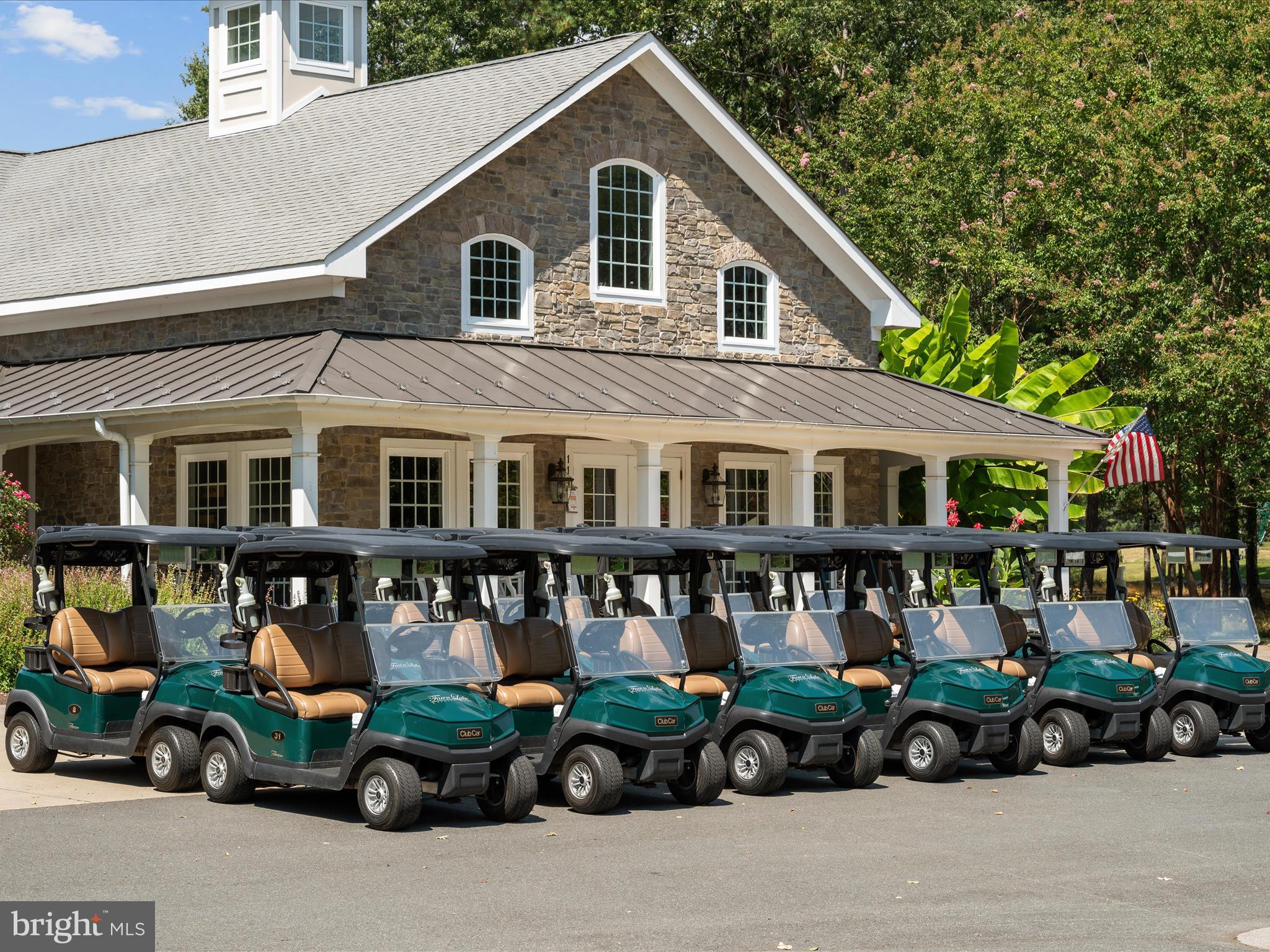 FAWN LAKE - Residential