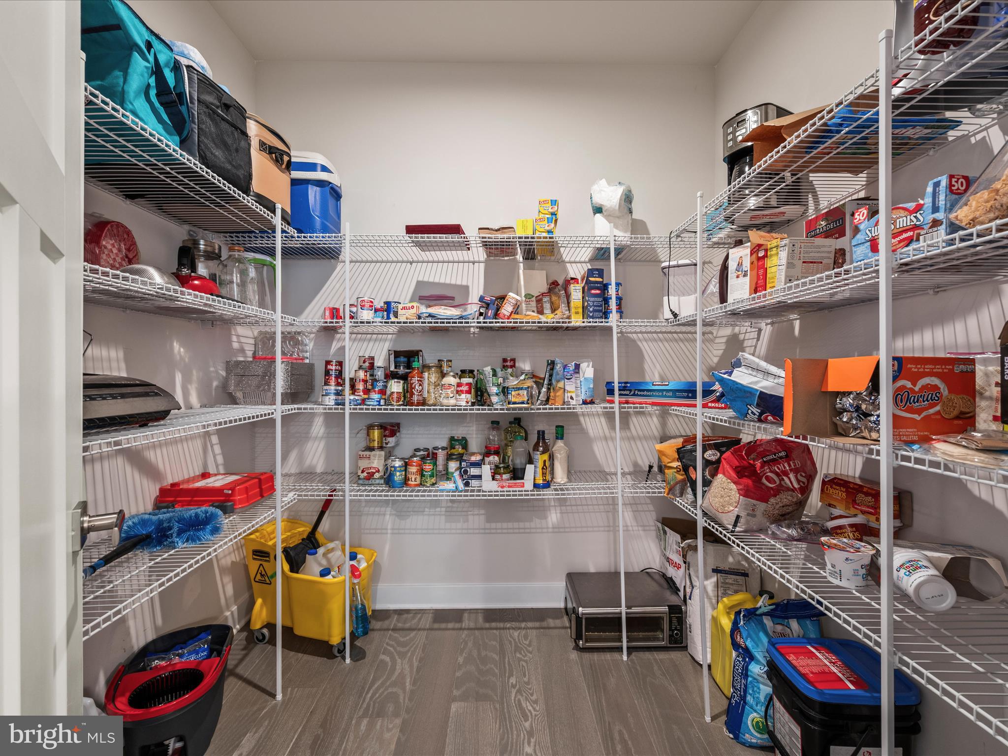 FAWN LAKE - Residential