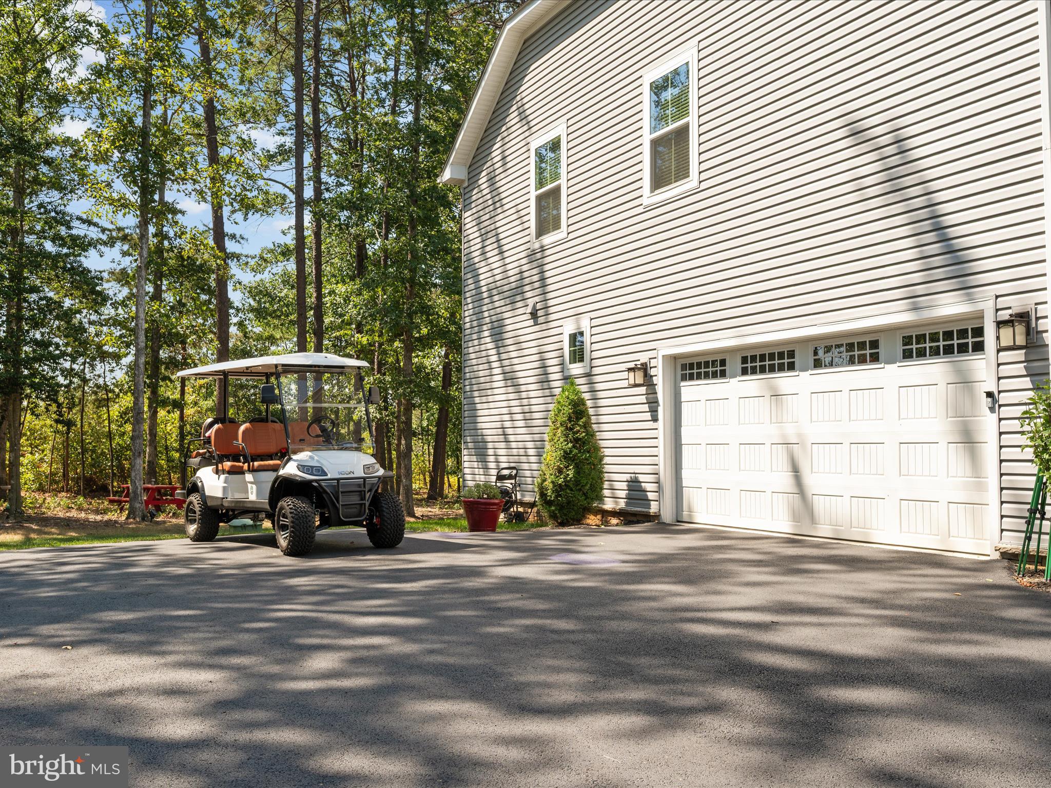 FAWN LAKE - Residential