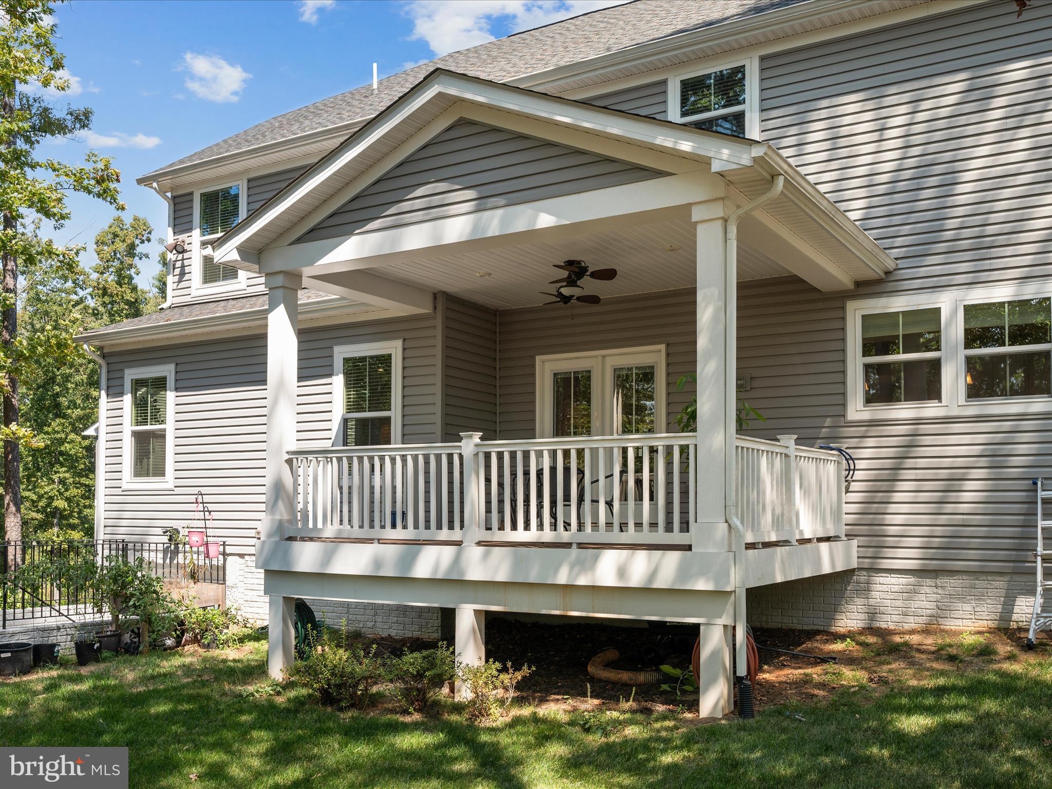 FAWN LAKE - Residential