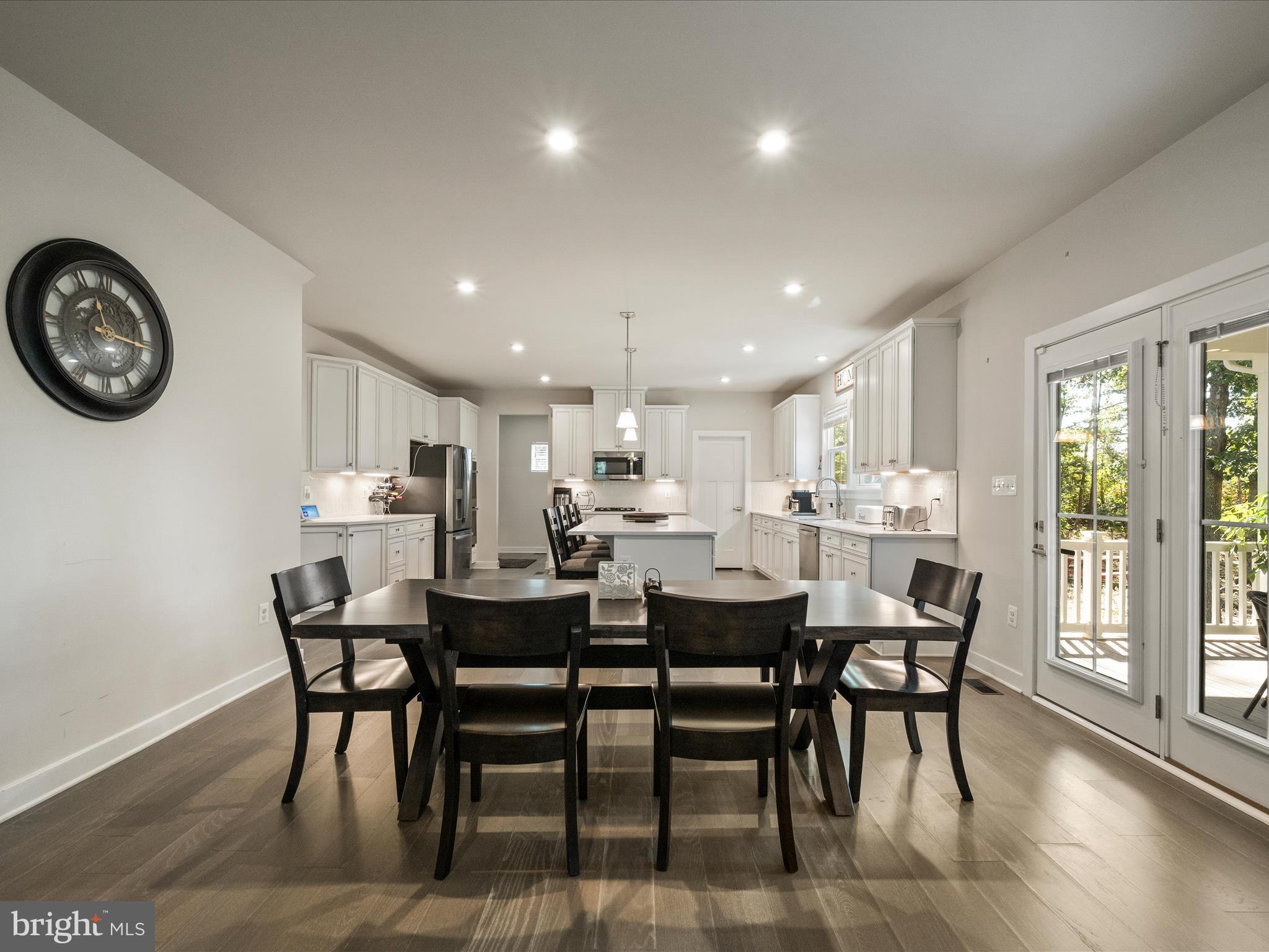 FAWN LAKE - Residential