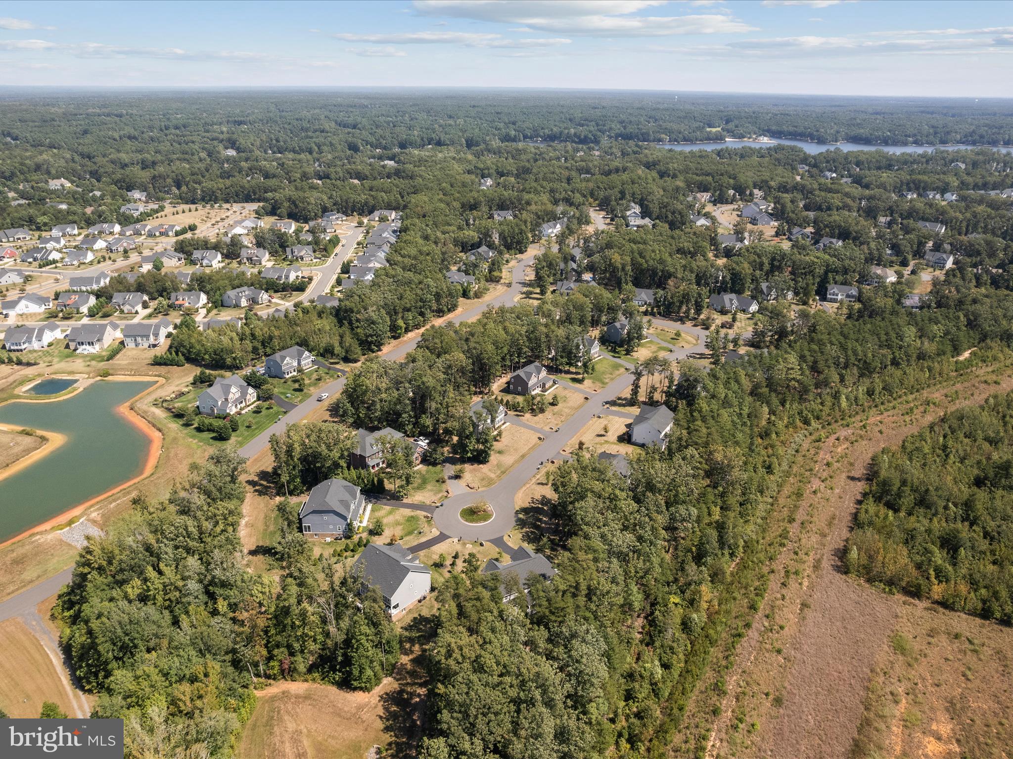 FAWN LAKE - Residential