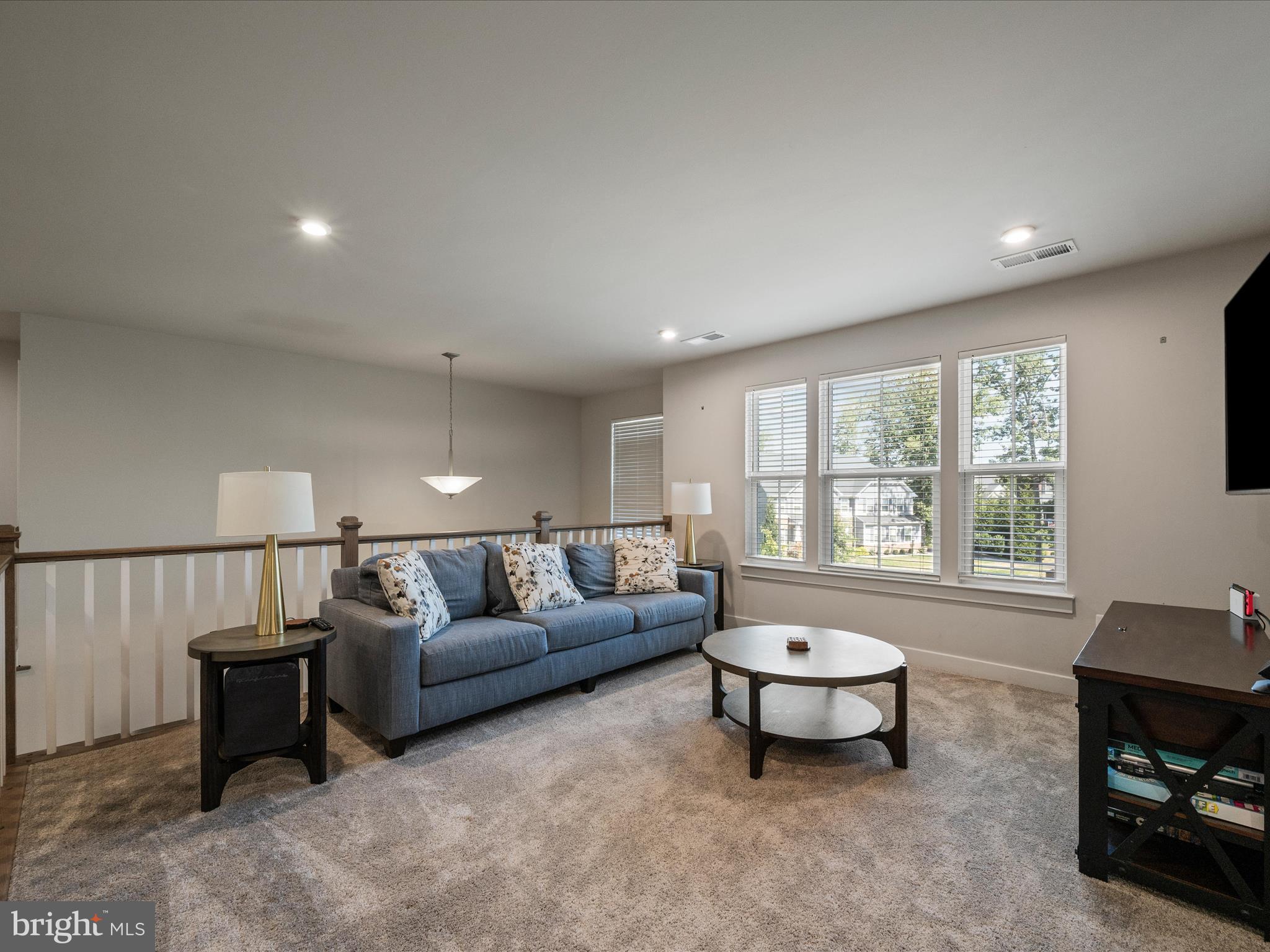 FAWN LAKE - Residential