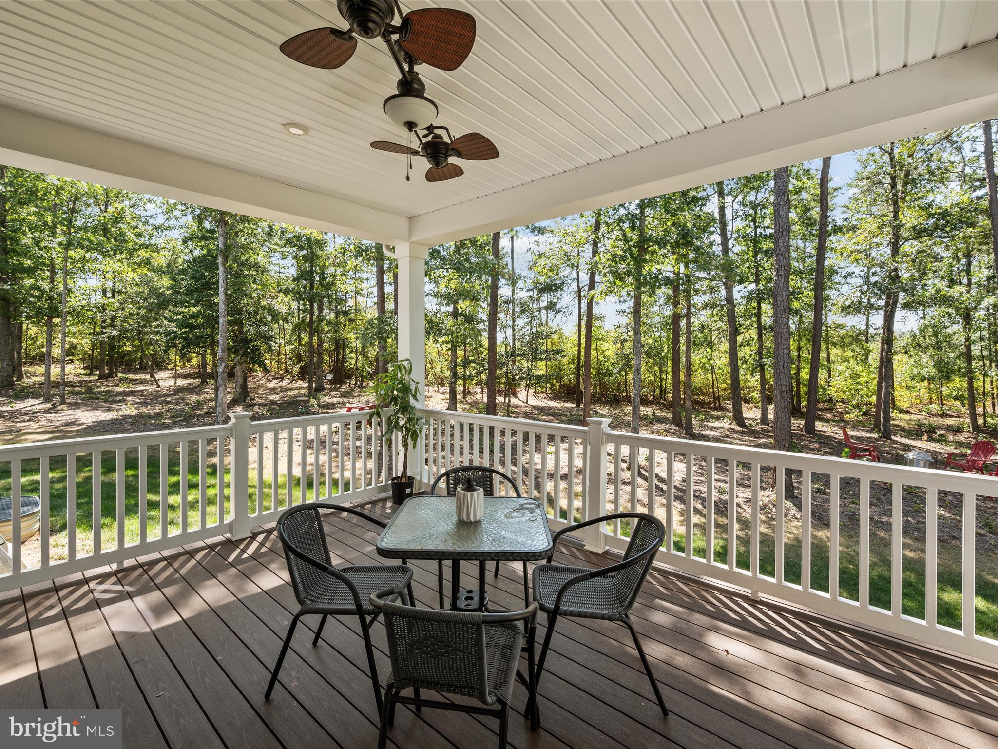 FAWN LAKE - Residential