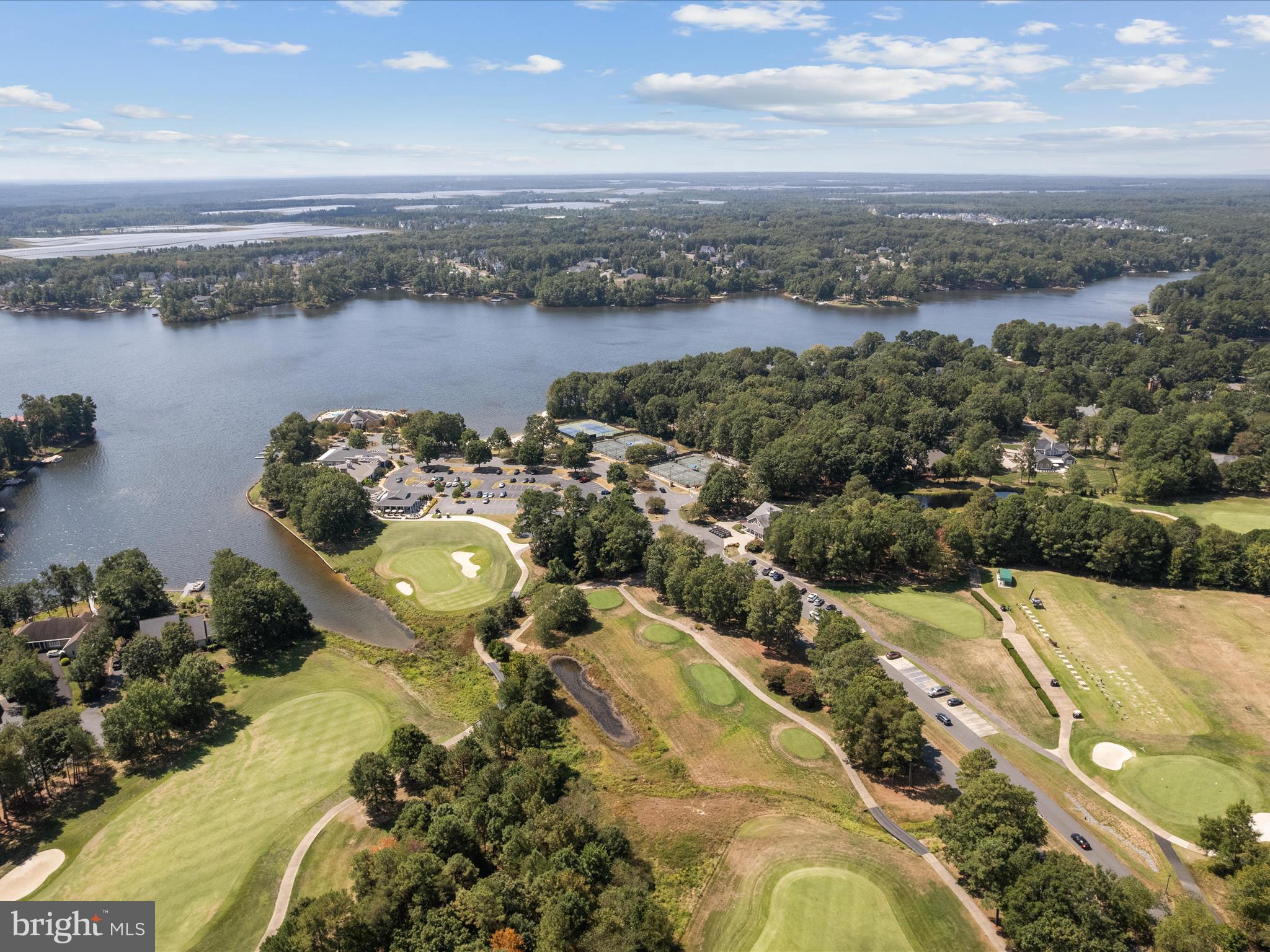 FAWN LAKE - Residential