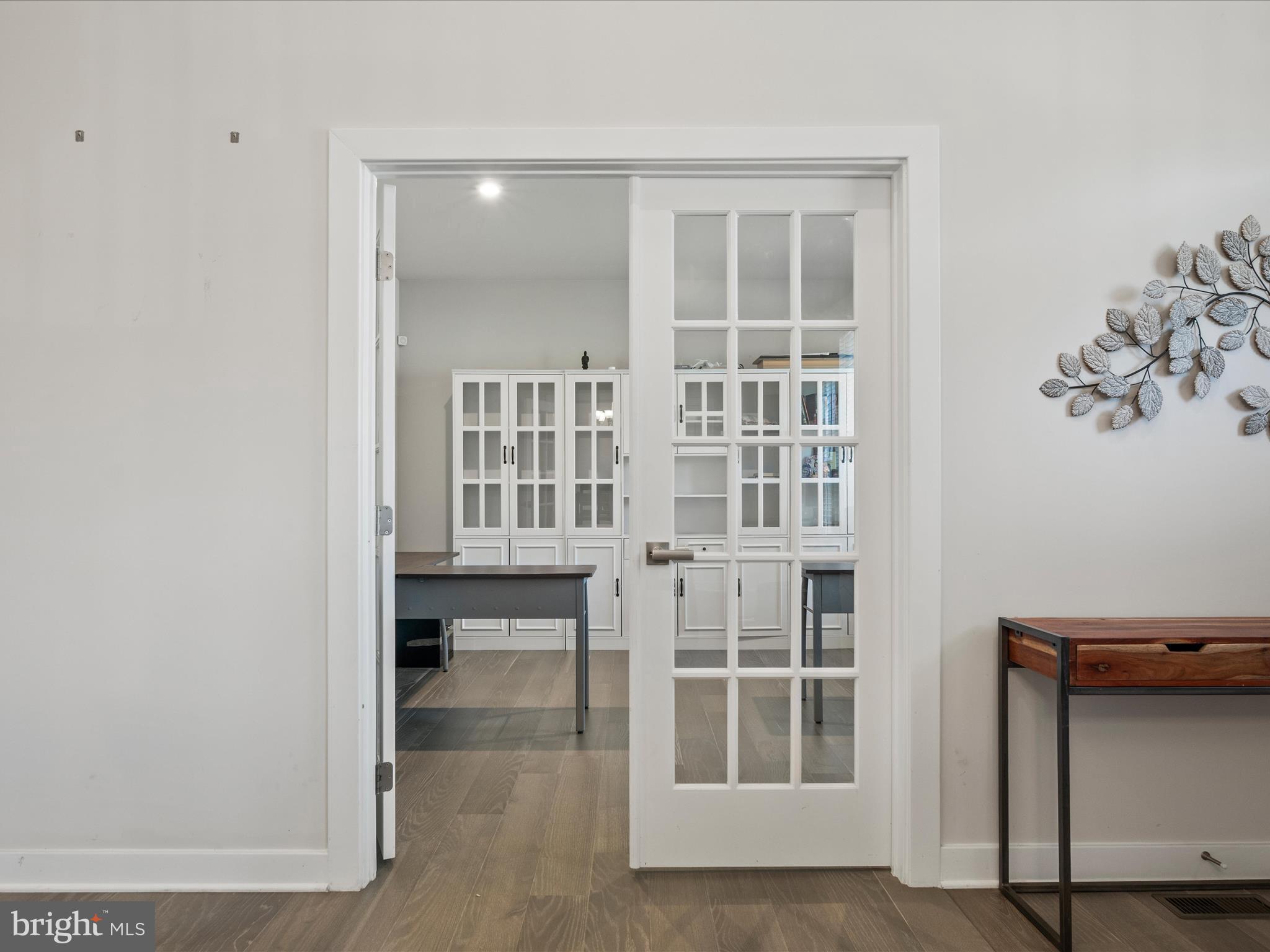 FAWN LAKE - Residential