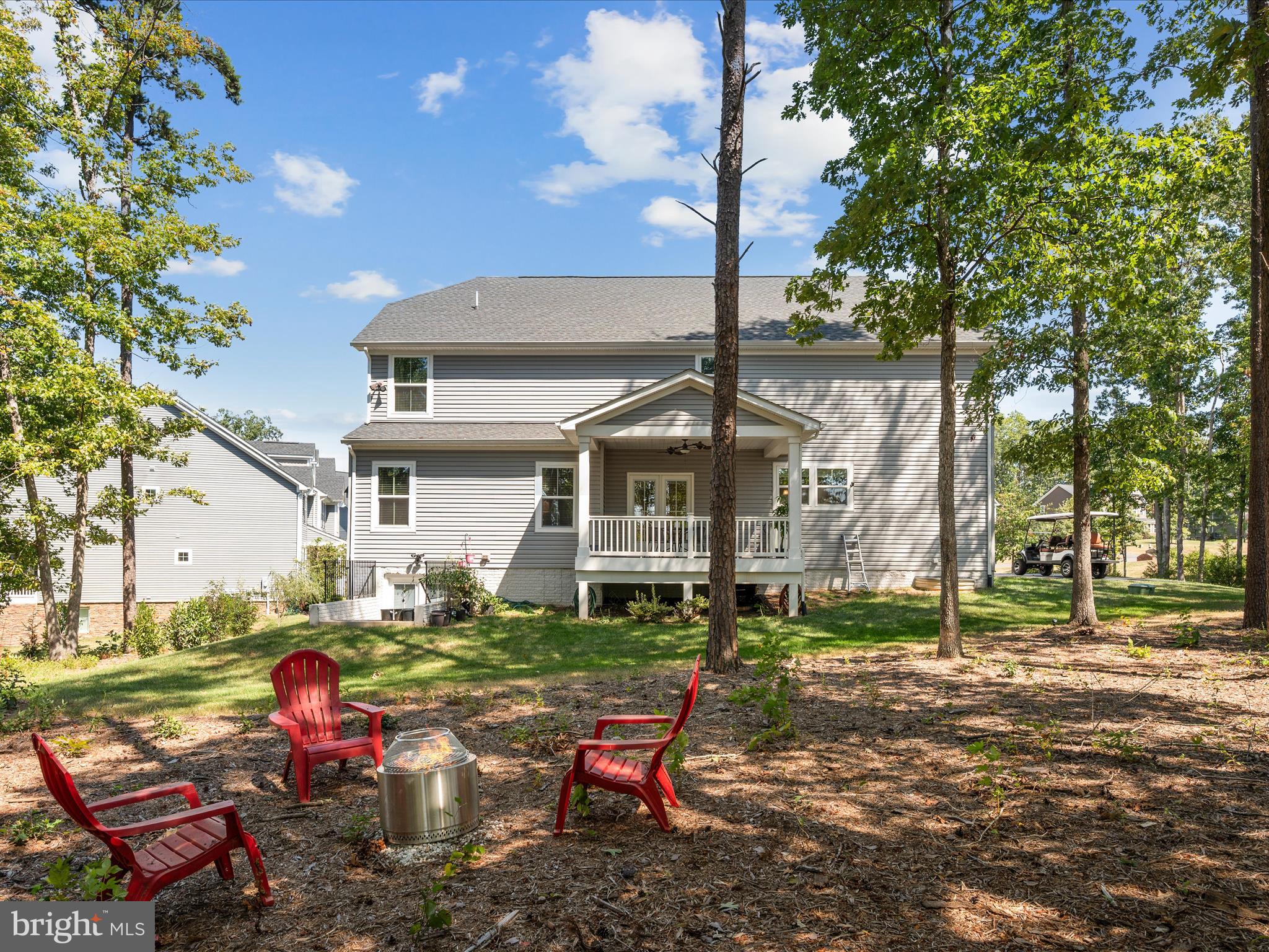 FAWN LAKE - Residential