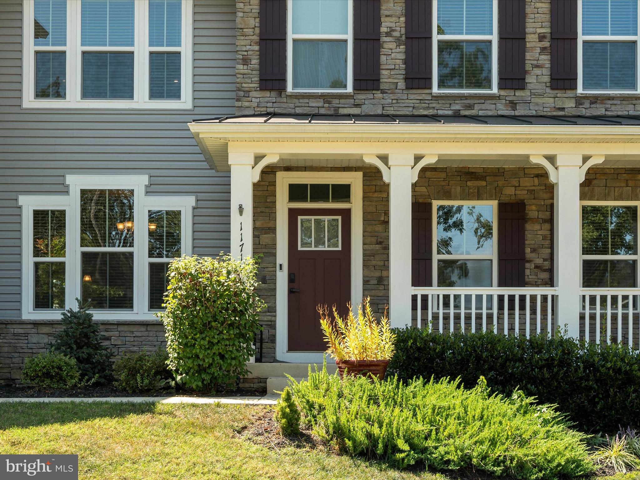 FAWN LAKE - Residential