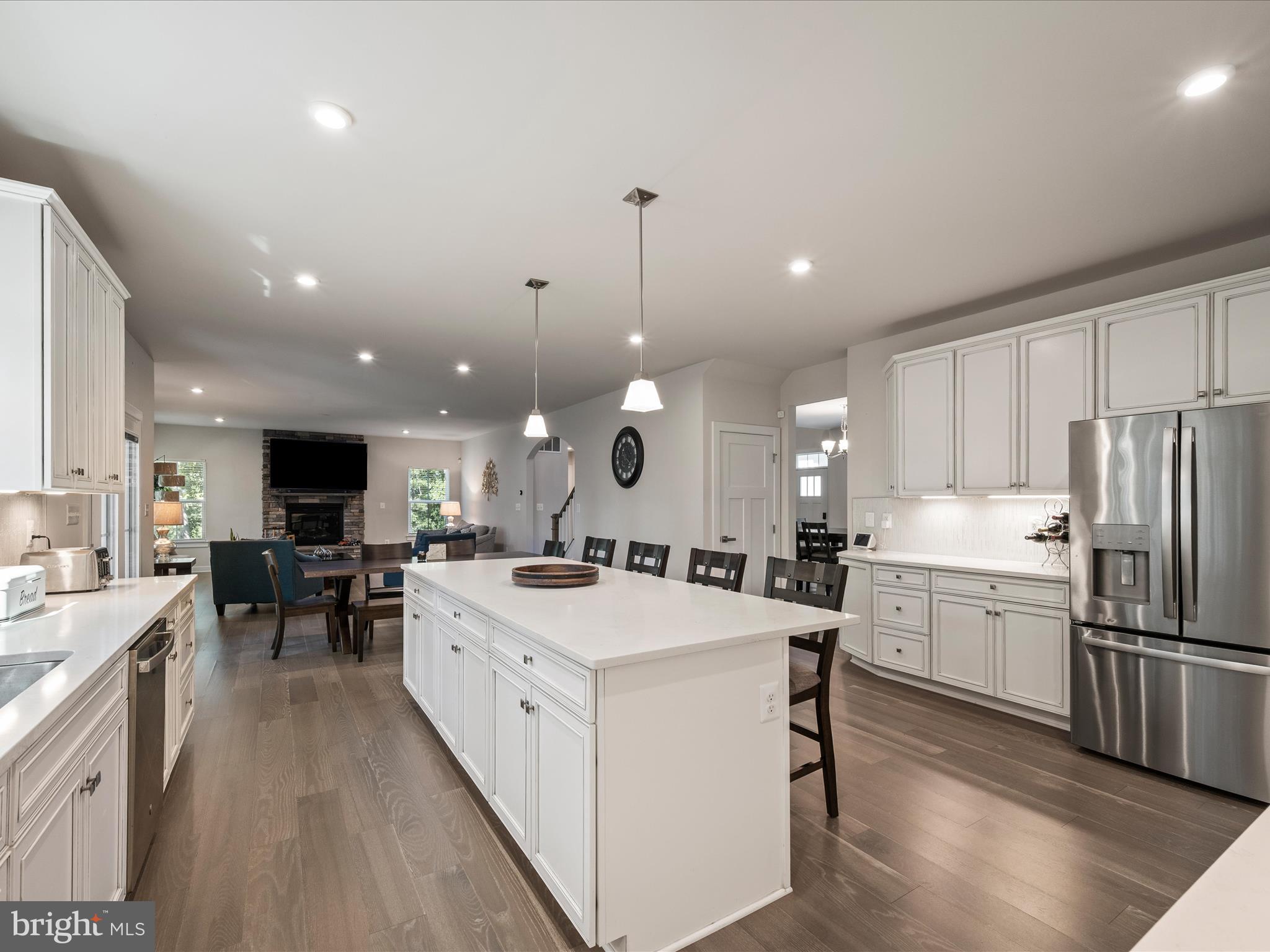 FAWN LAKE - Residential