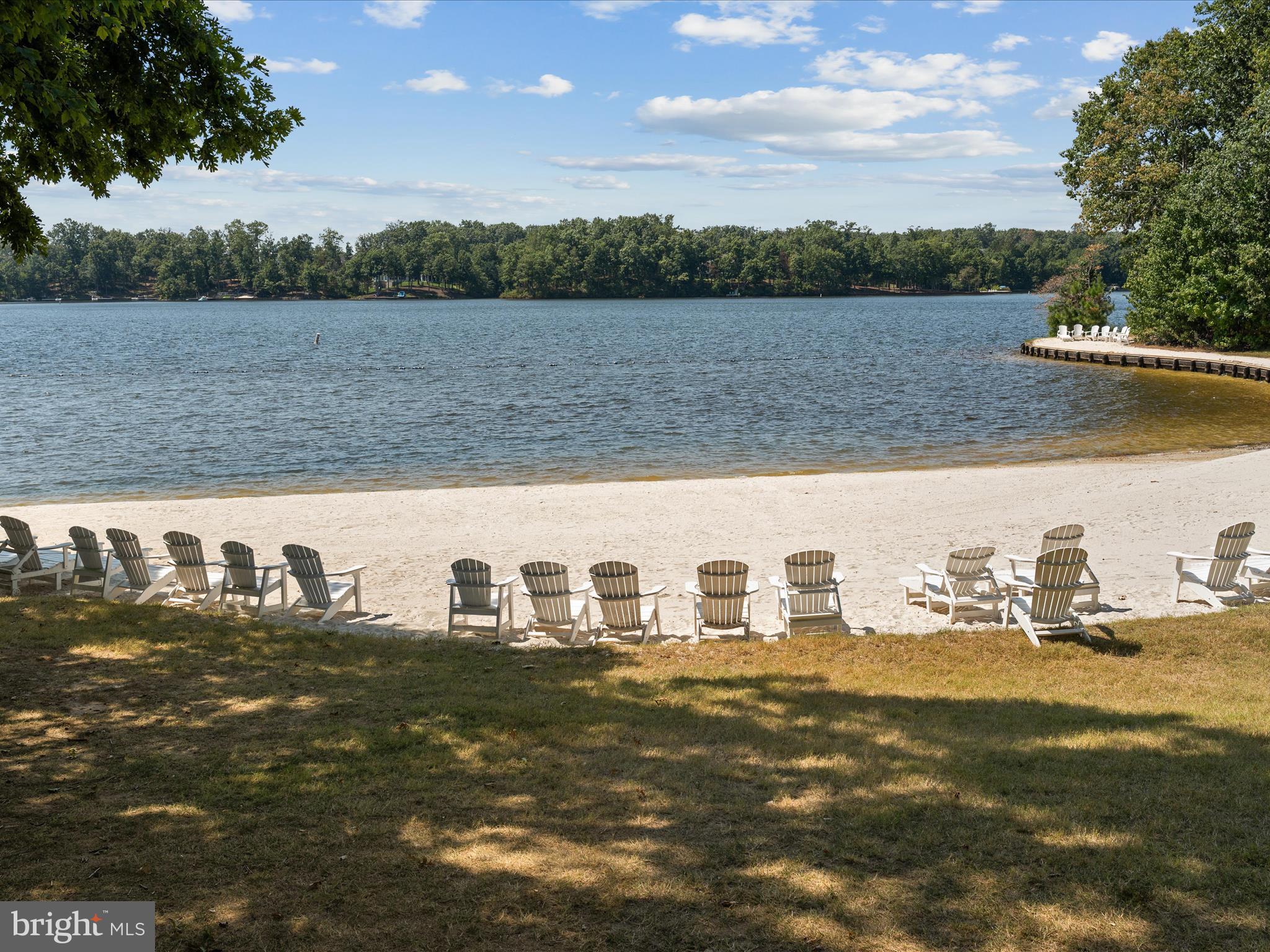 FAWN LAKE - Residential
