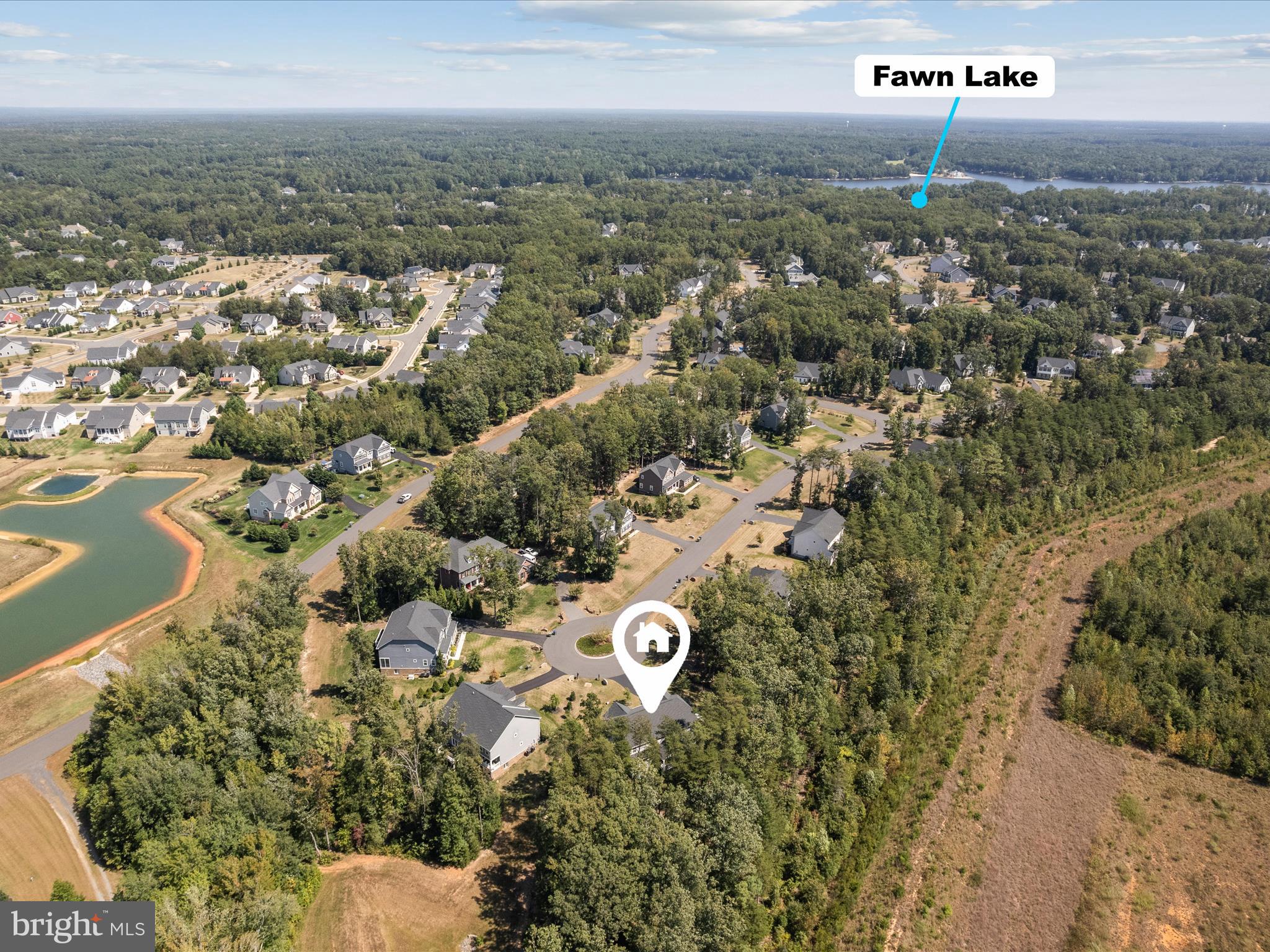 FAWN LAKE - Residential