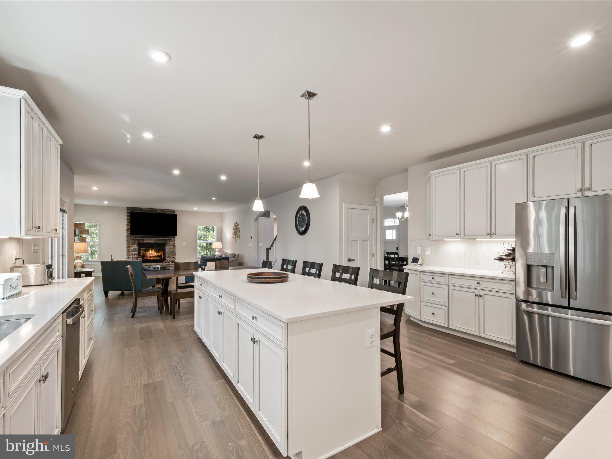 FAWN LAKE - Residential