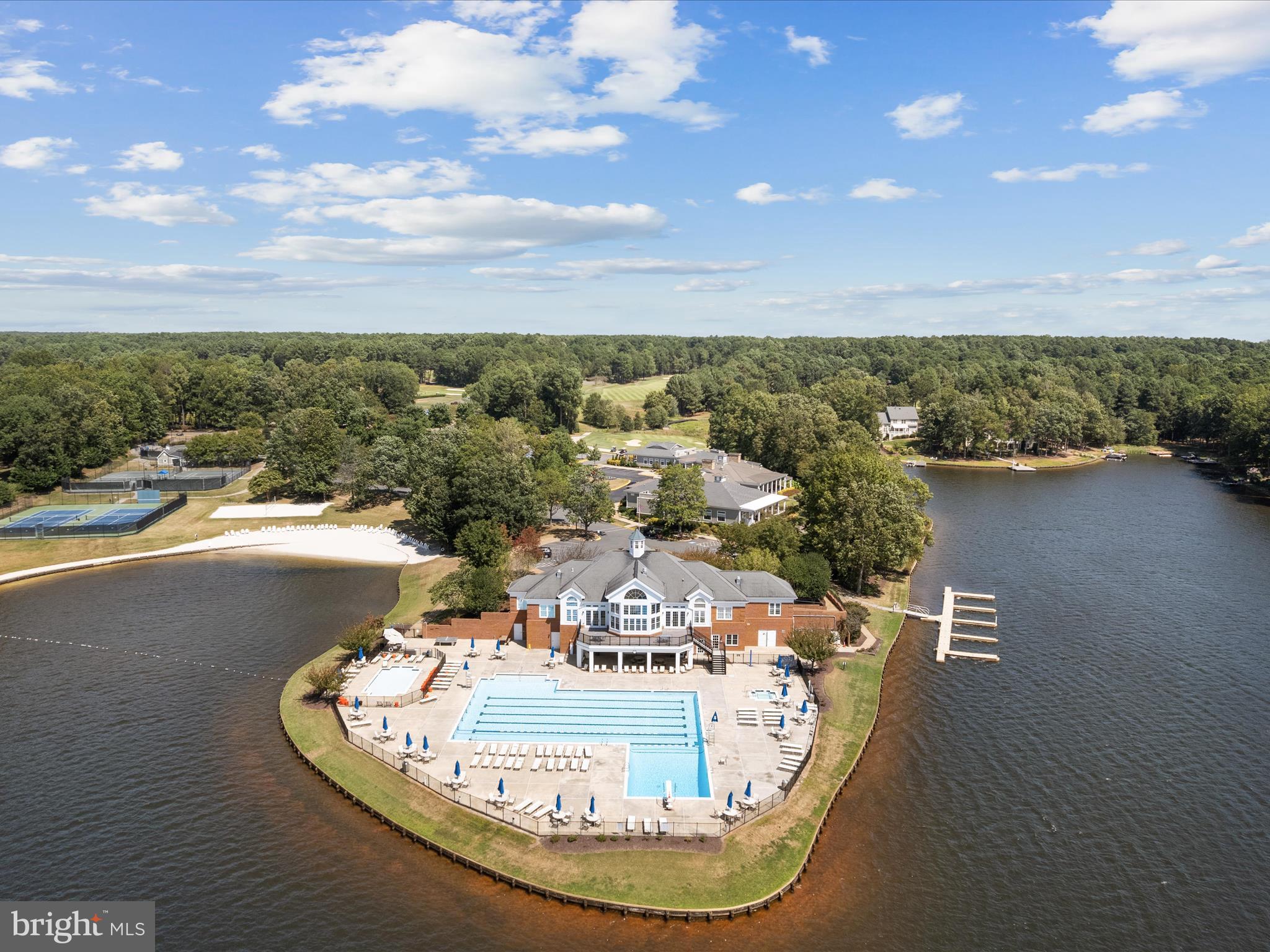 FAWN LAKE - Residential