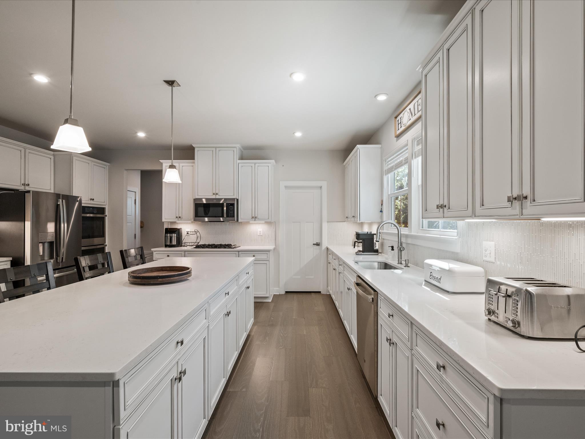 FAWN LAKE - Residential