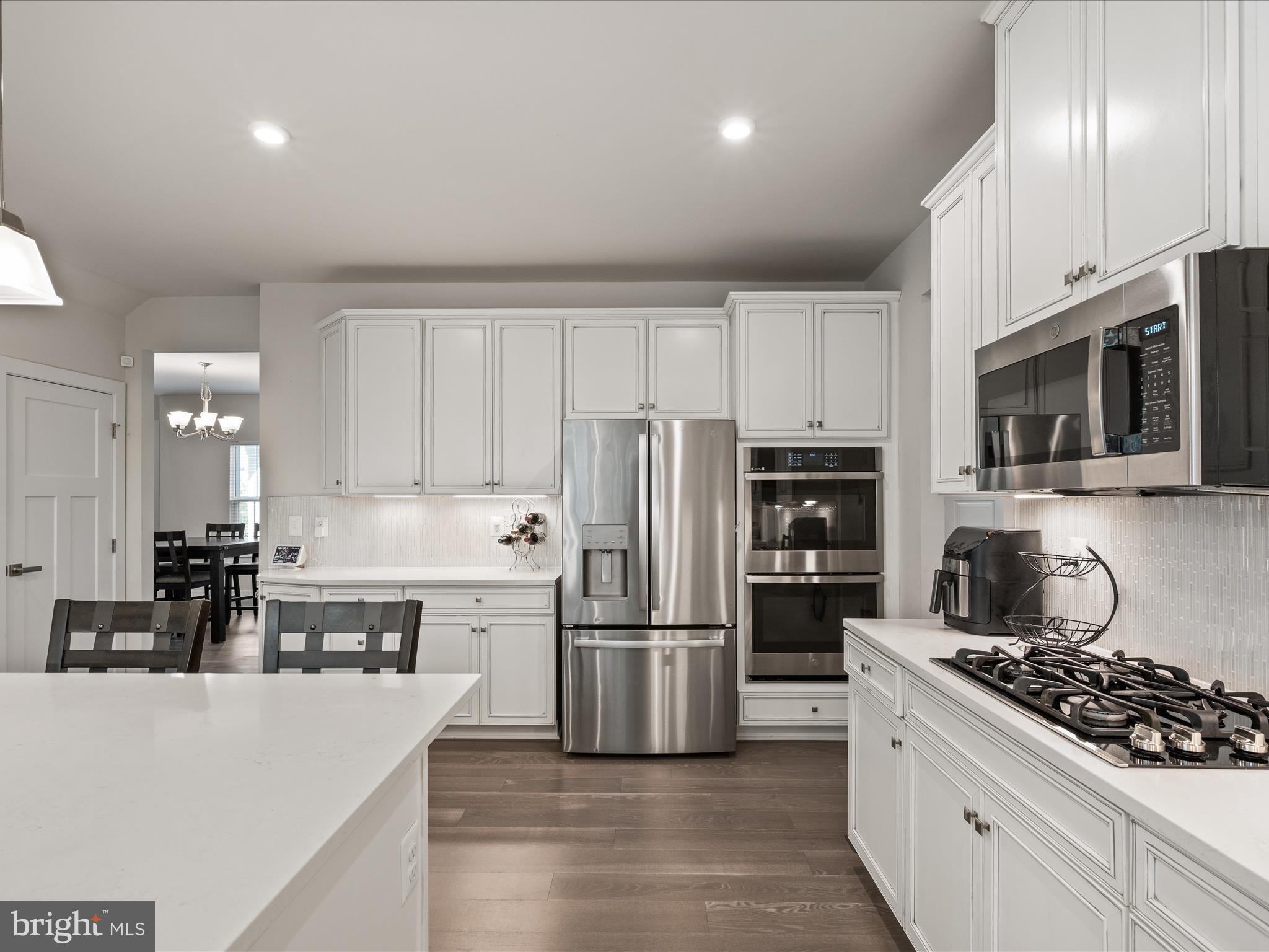 FAWN LAKE - Residential