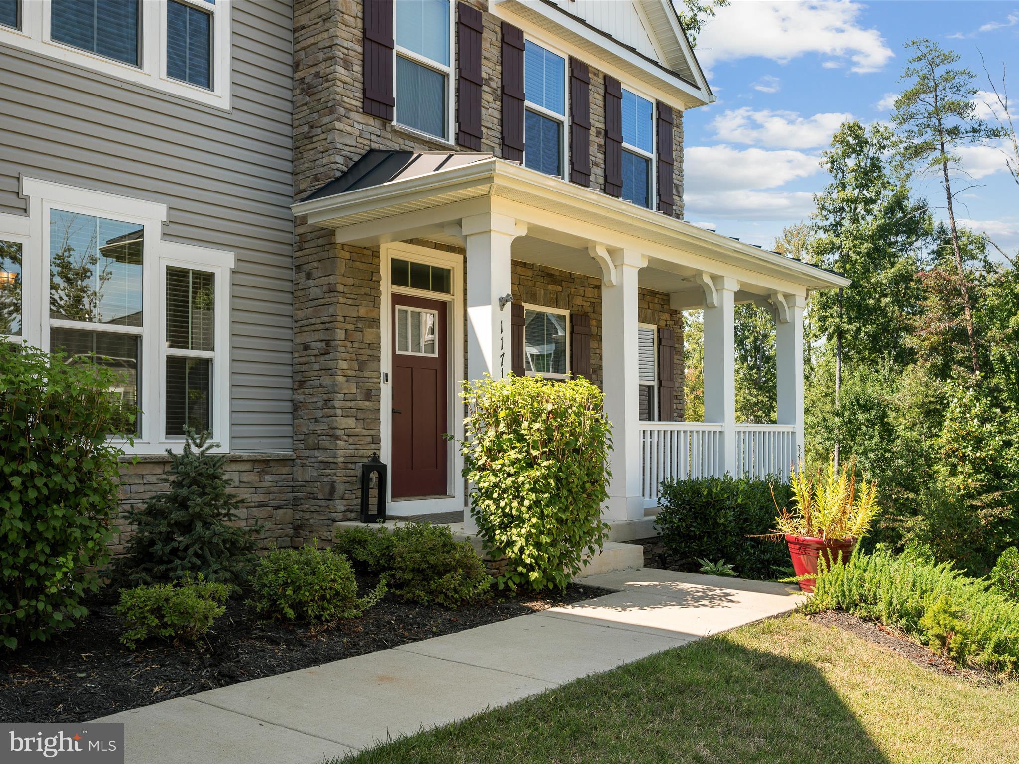 FAWN LAKE - Residential