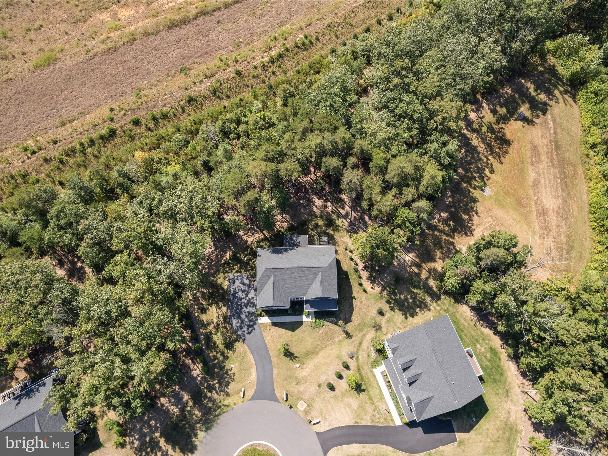 FAWN LAKE - Residential