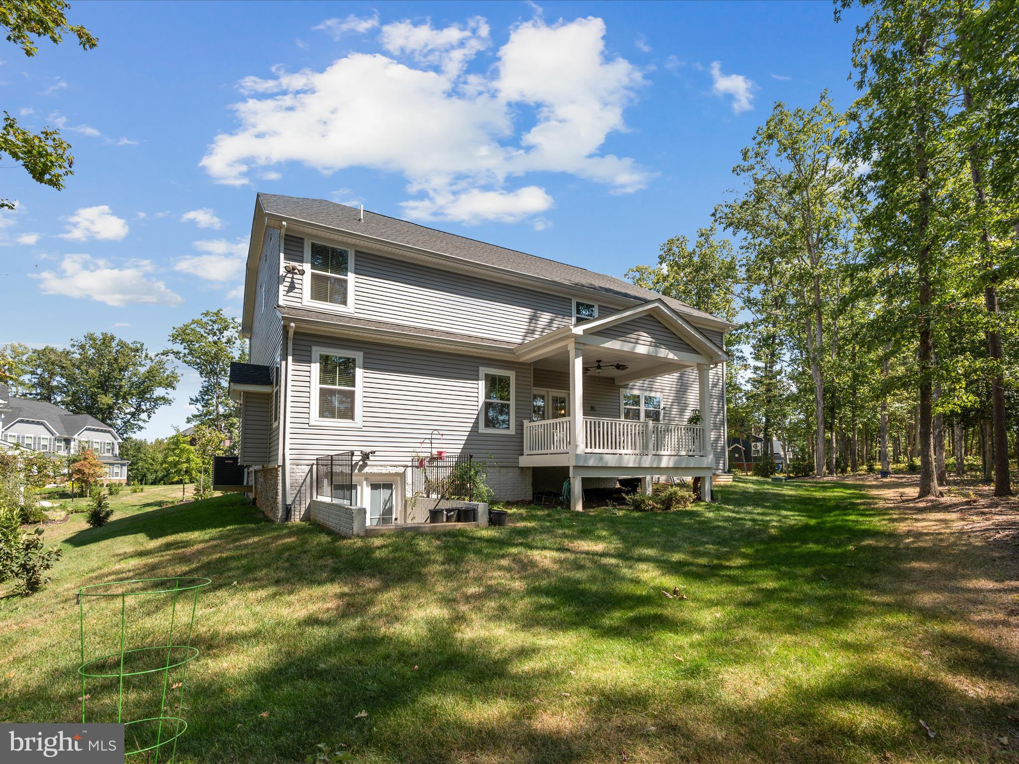FAWN LAKE - Residential