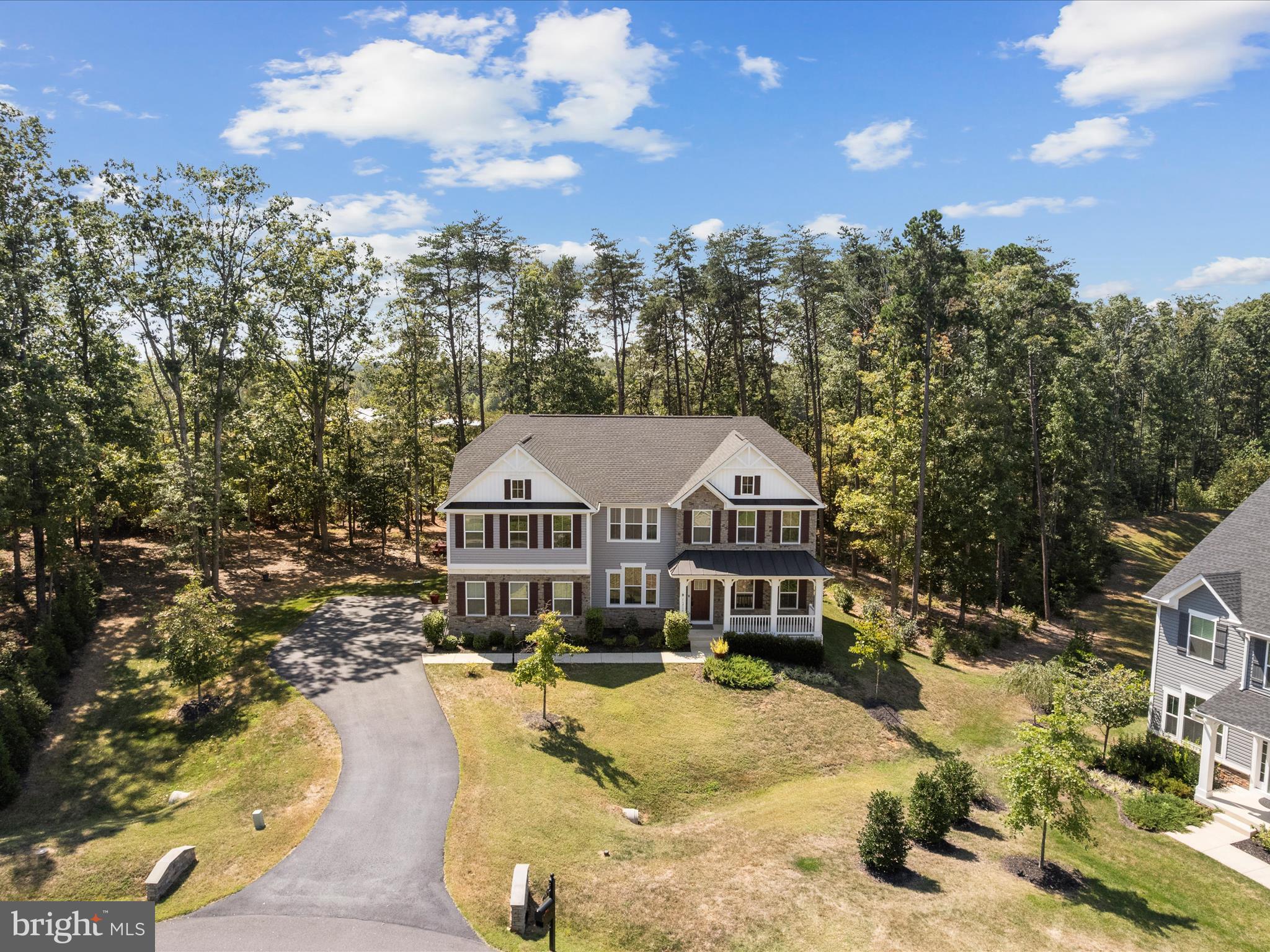 FAWN LAKE - Residential