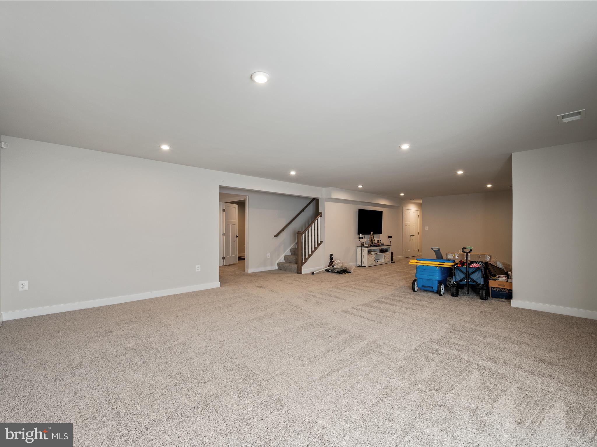 FAWN LAKE - Residential