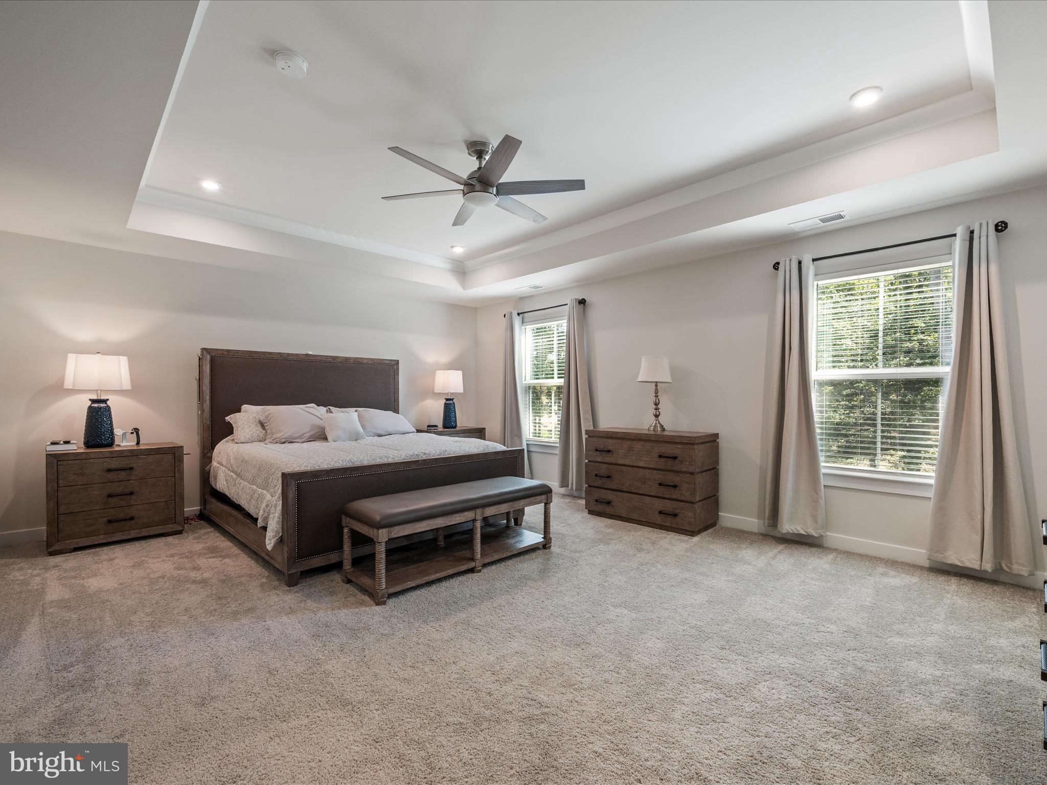 FAWN LAKE - Residential