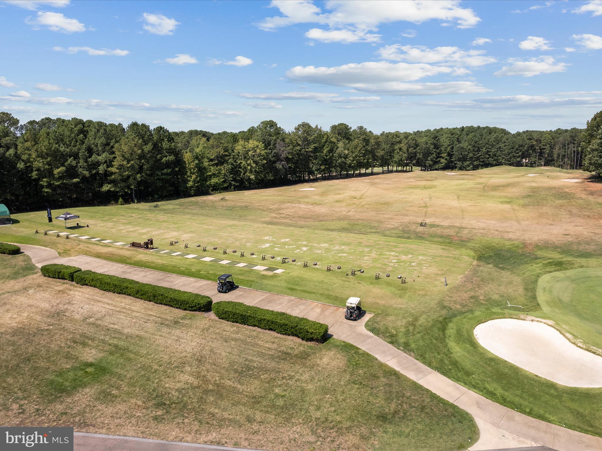 FAWN LAKE - Residential
