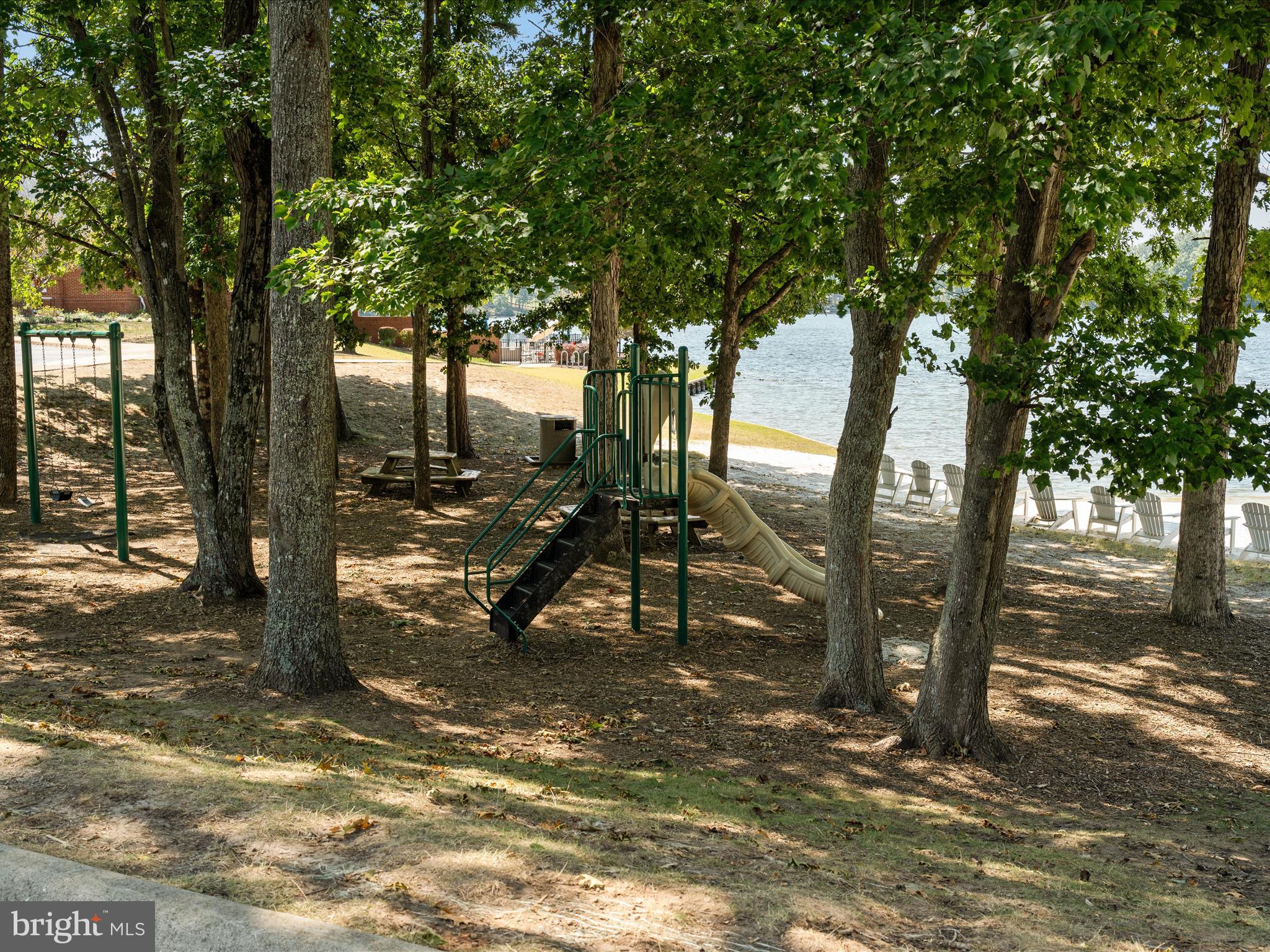 FAWN LAKE - Residential