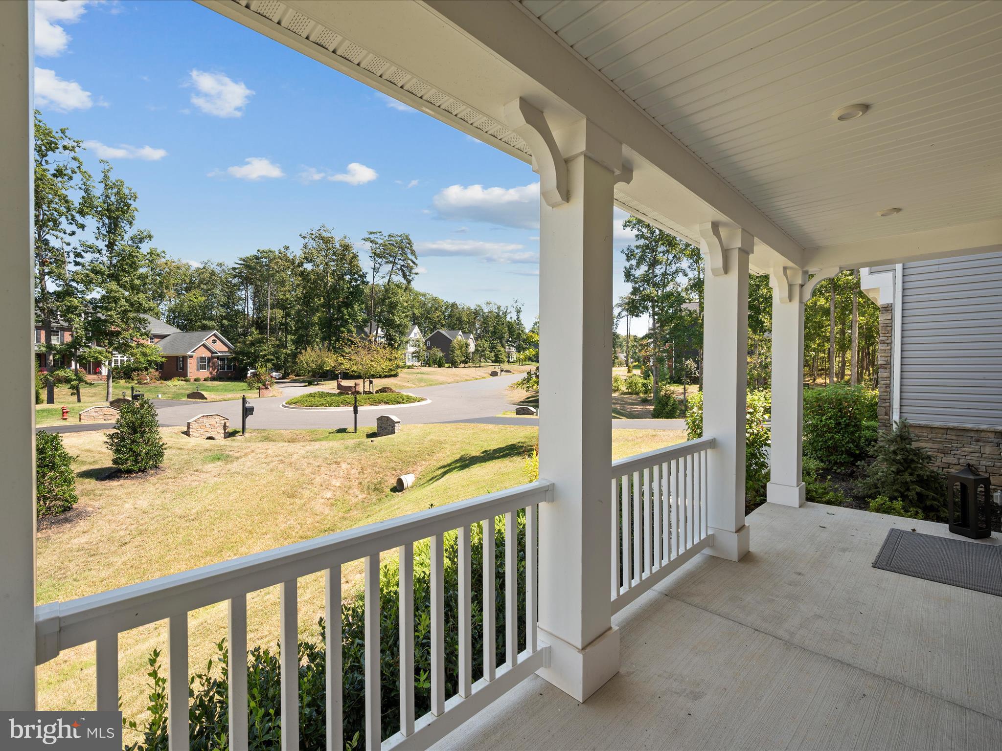 FAWN LAKE - Residential