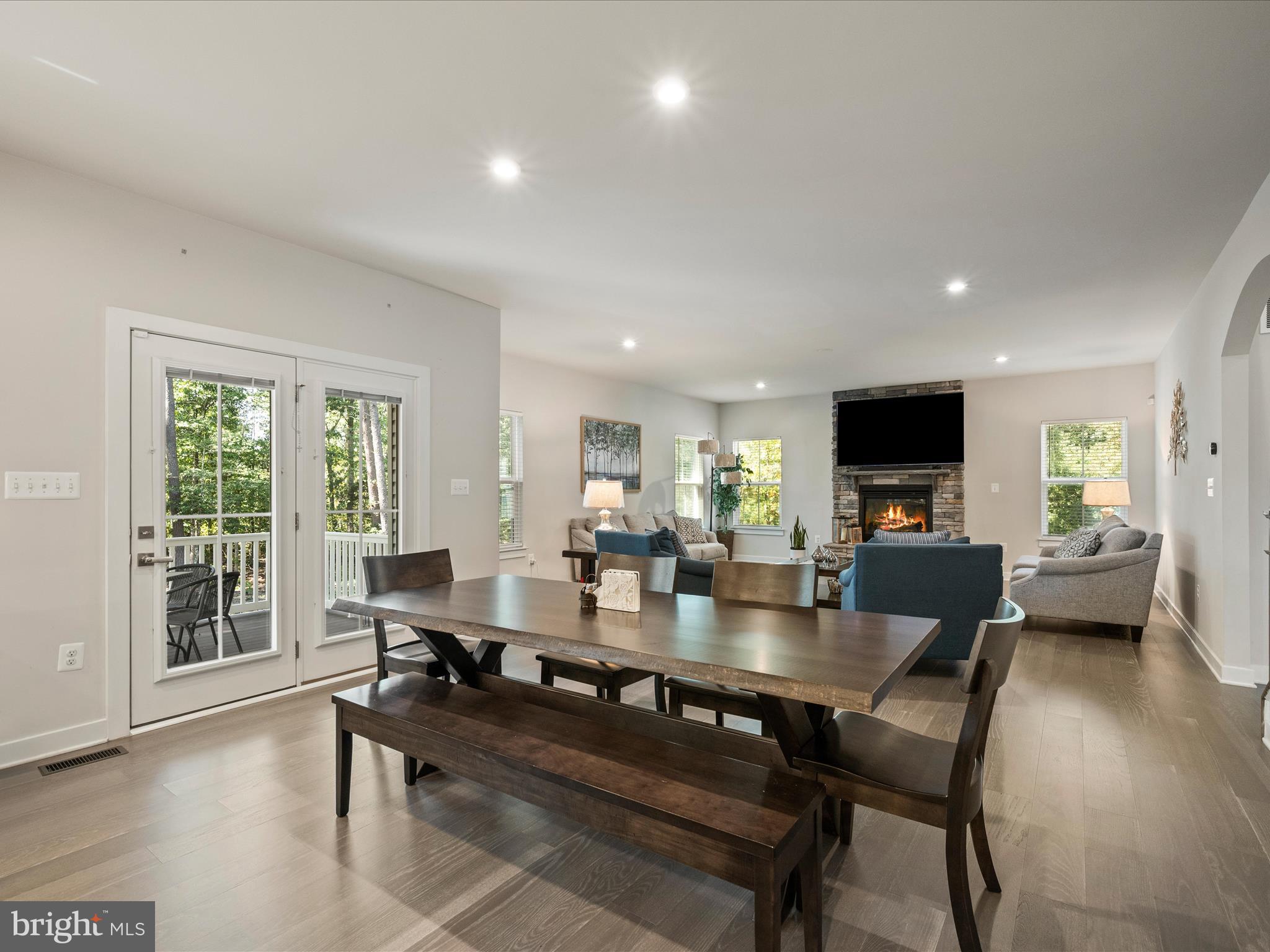 FAWN LAKE - Residential