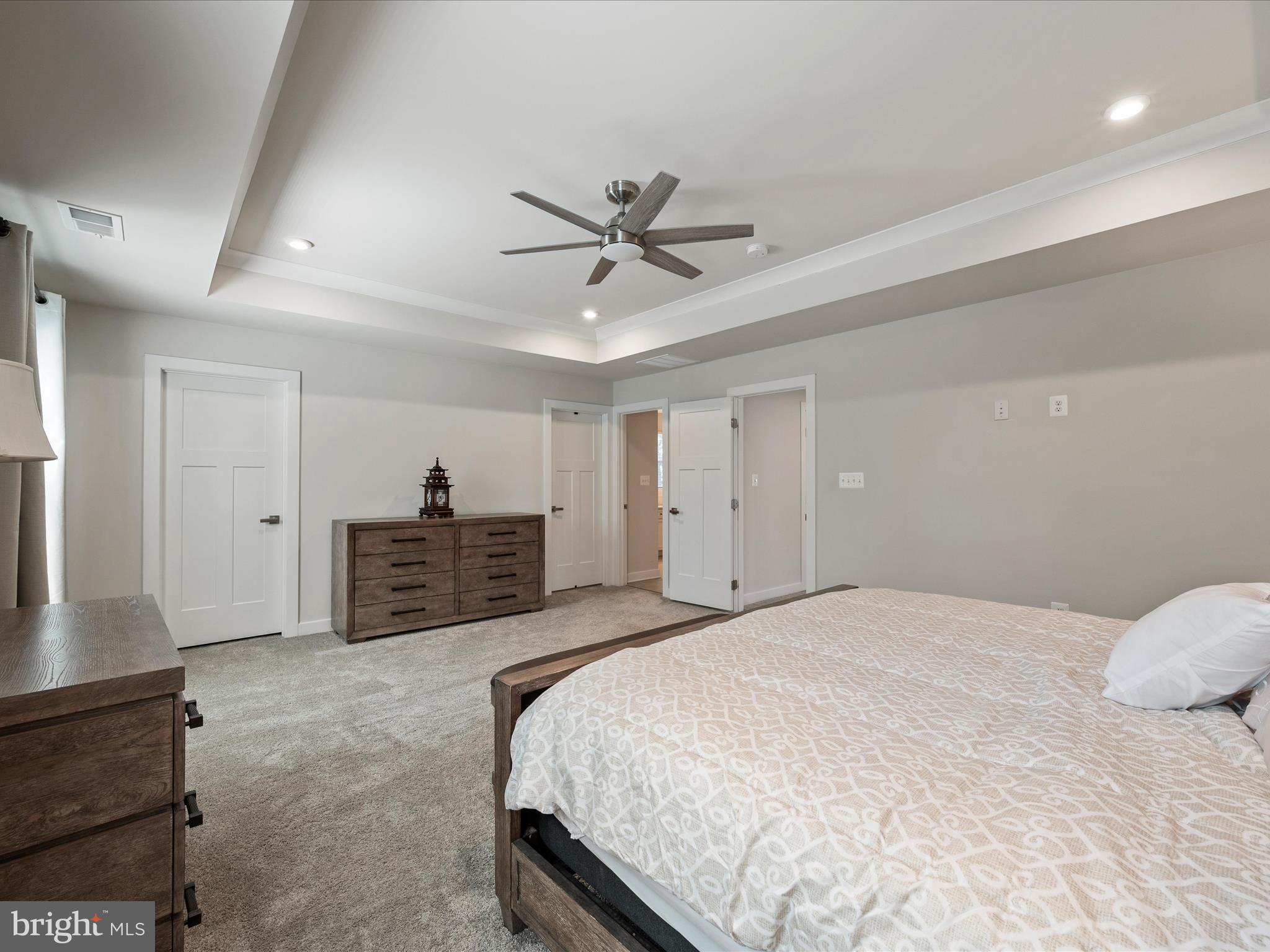 FAWN LAKE - Residential