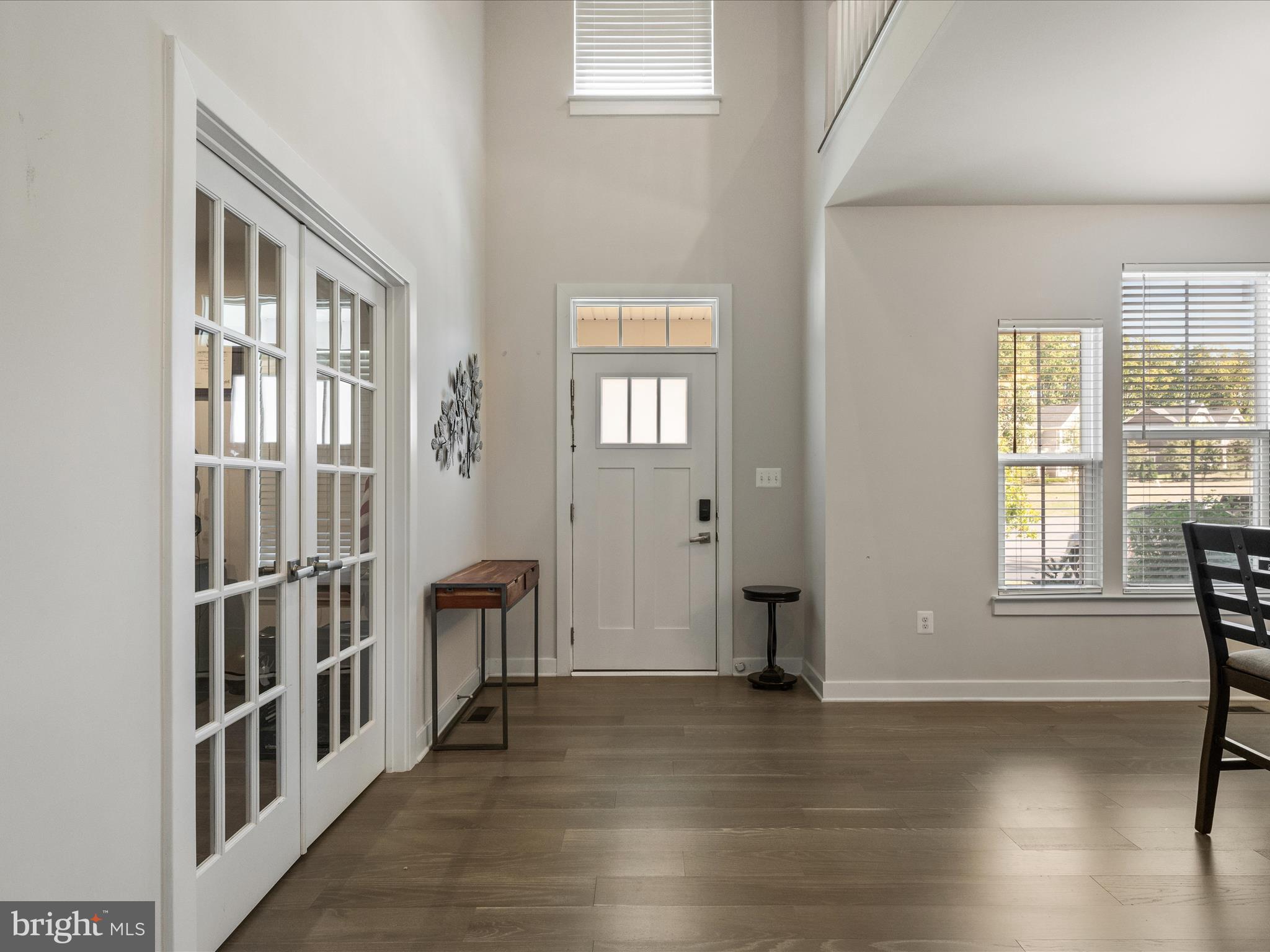 FAWN LAKE - Residential