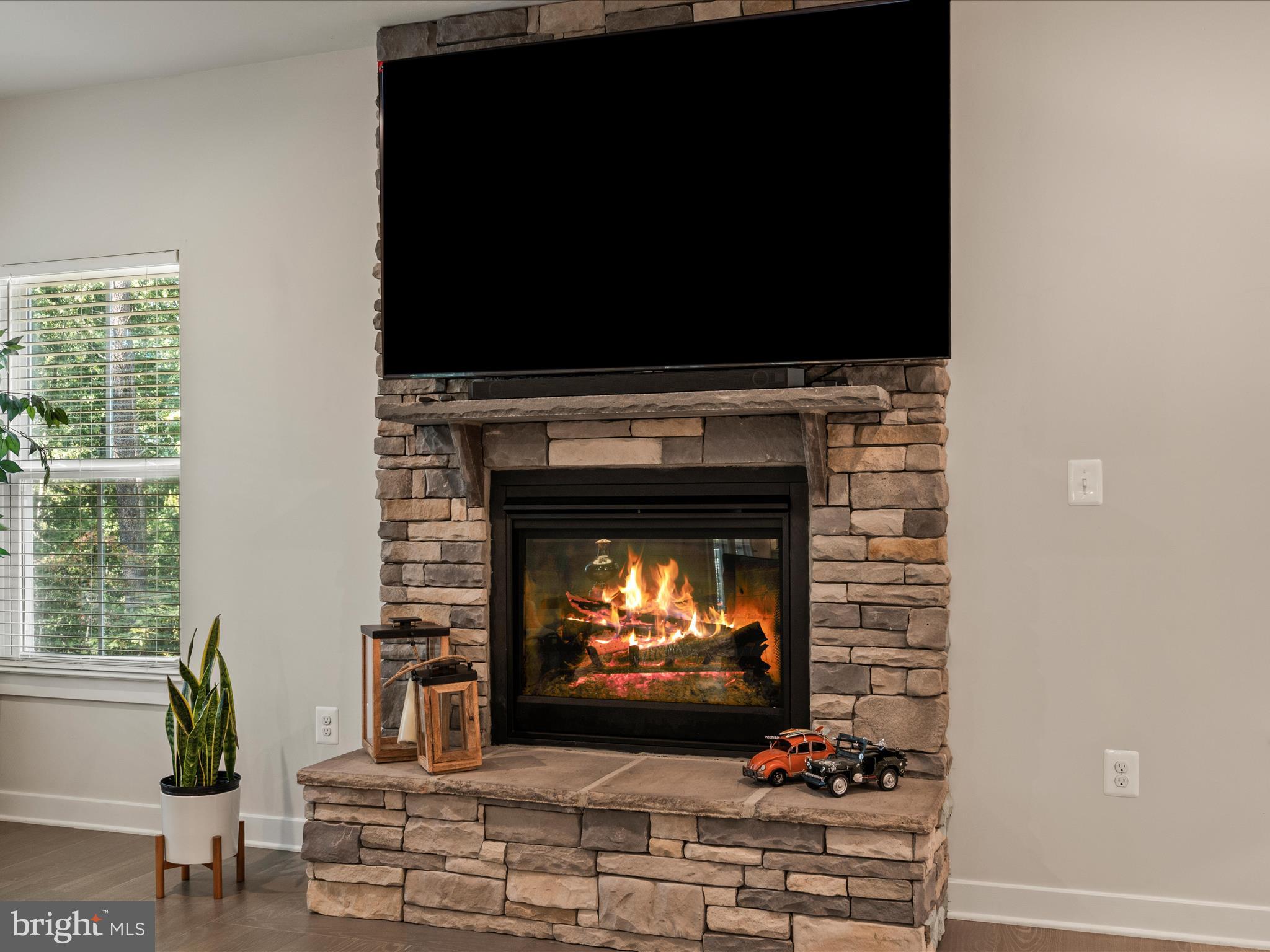 FAWN LAKE - Residential