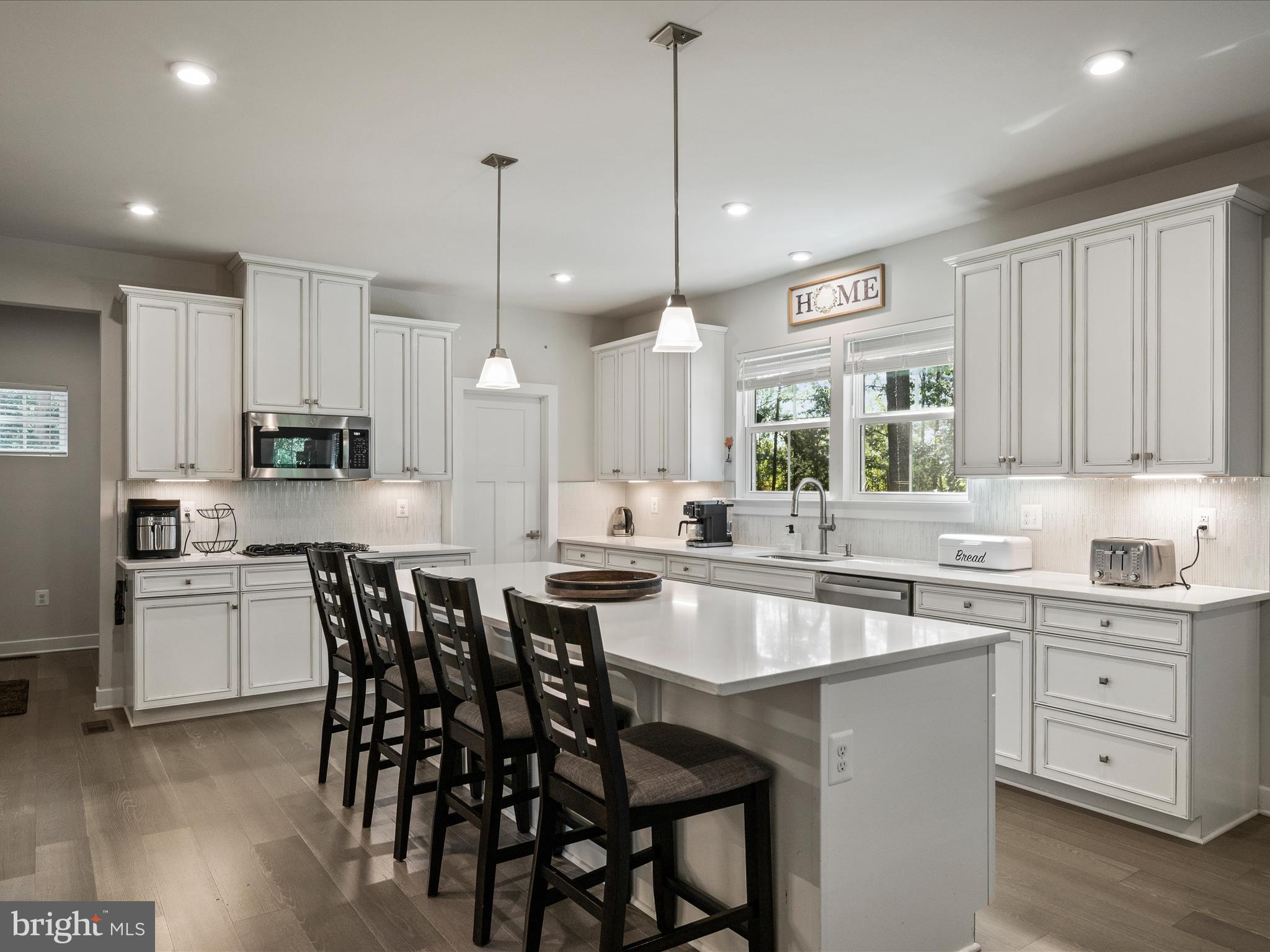 FAWN LAKE - Residential