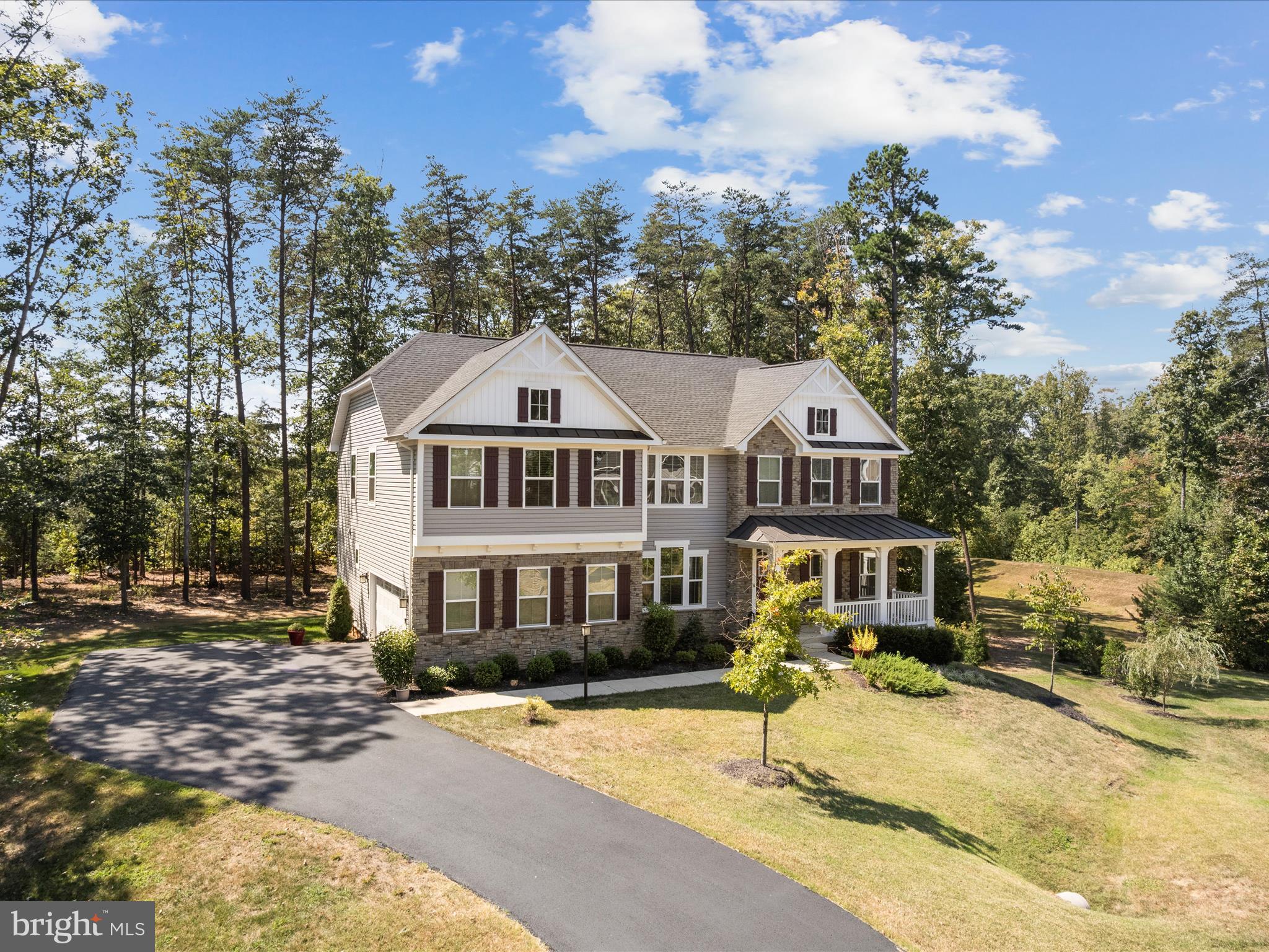 FAWN LAKE - Residential