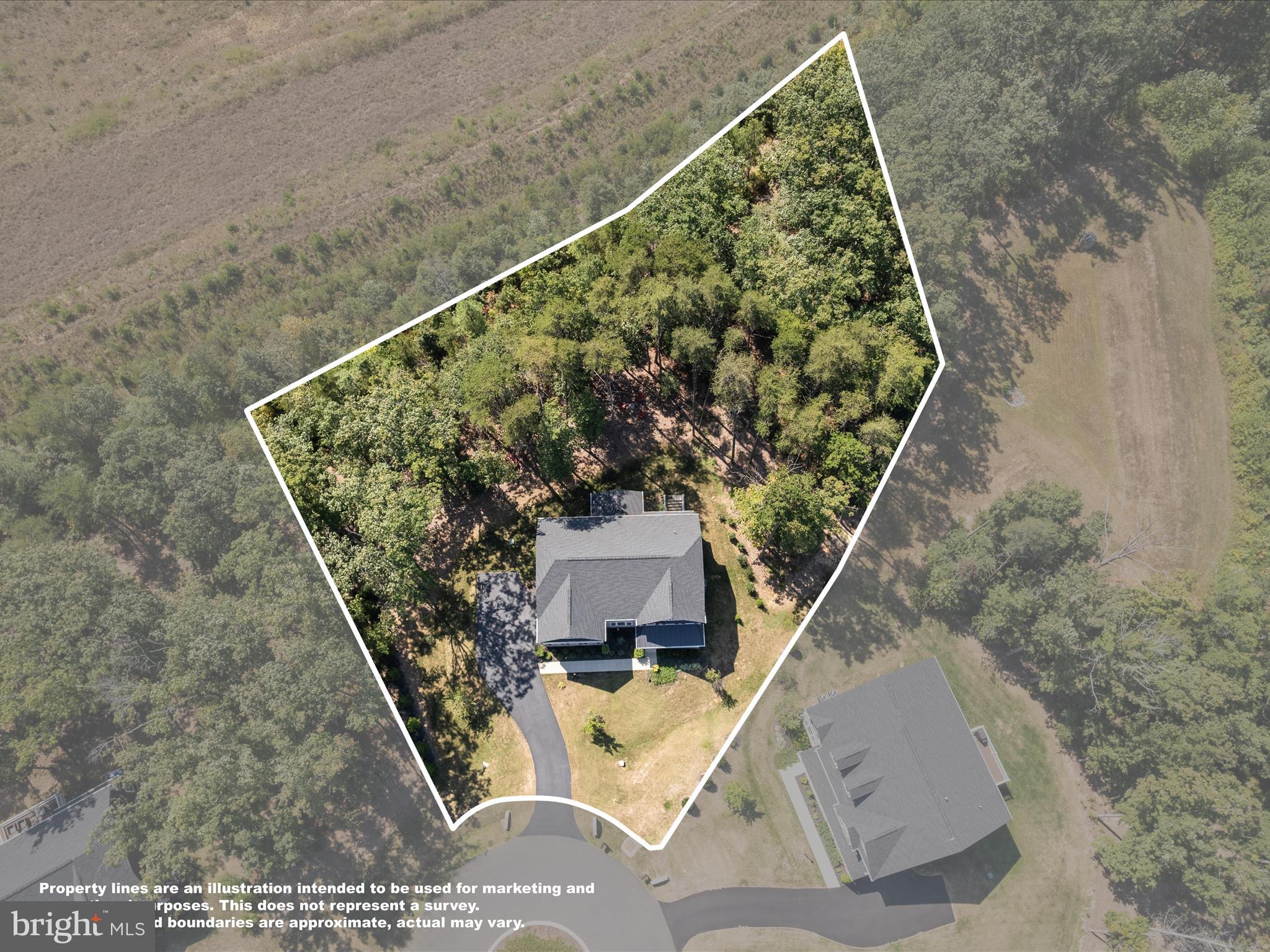 FAWN LAKE - Residential