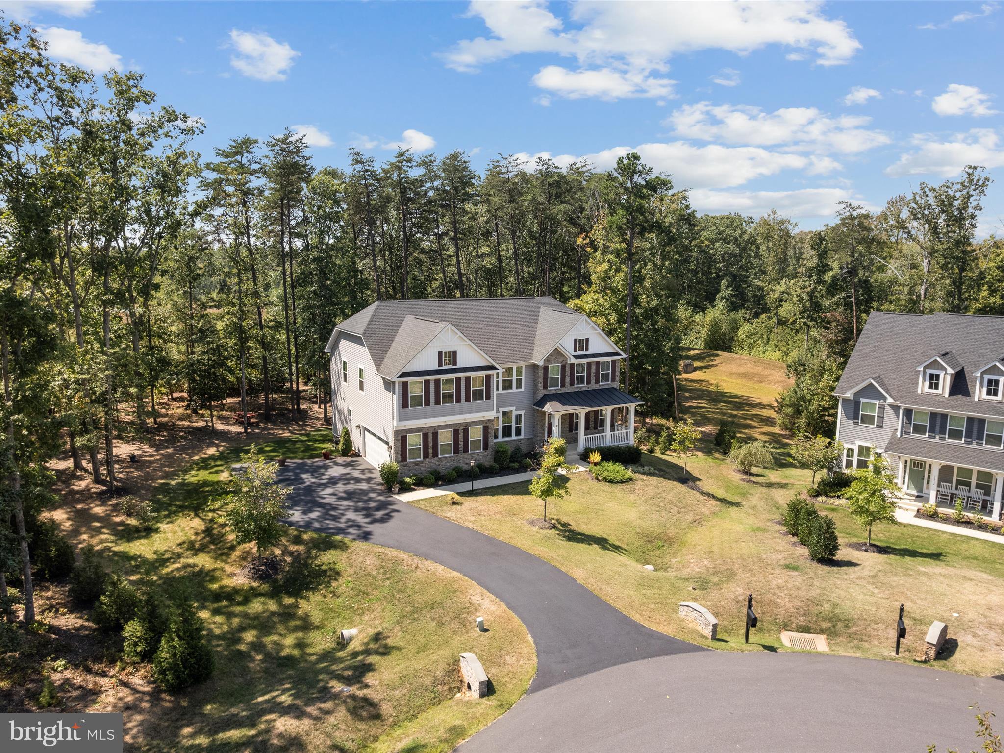 FAWN LAKE - Residential