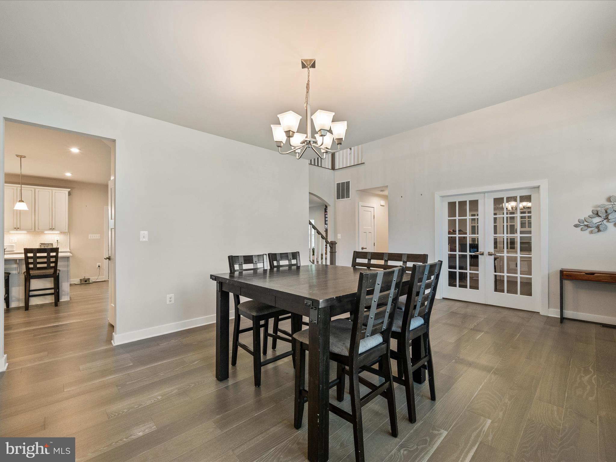 FAWN LAKE - Residential