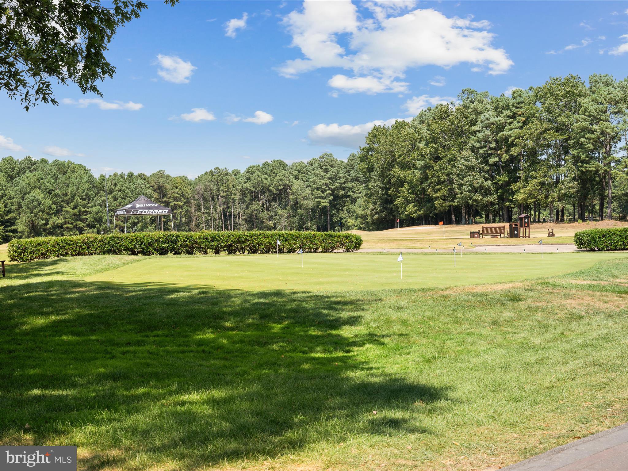 FAWN LAKE - Residential