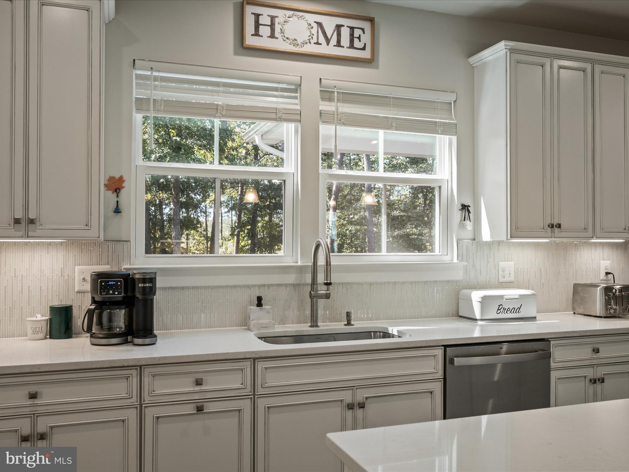 FAWN LAKE - Residential