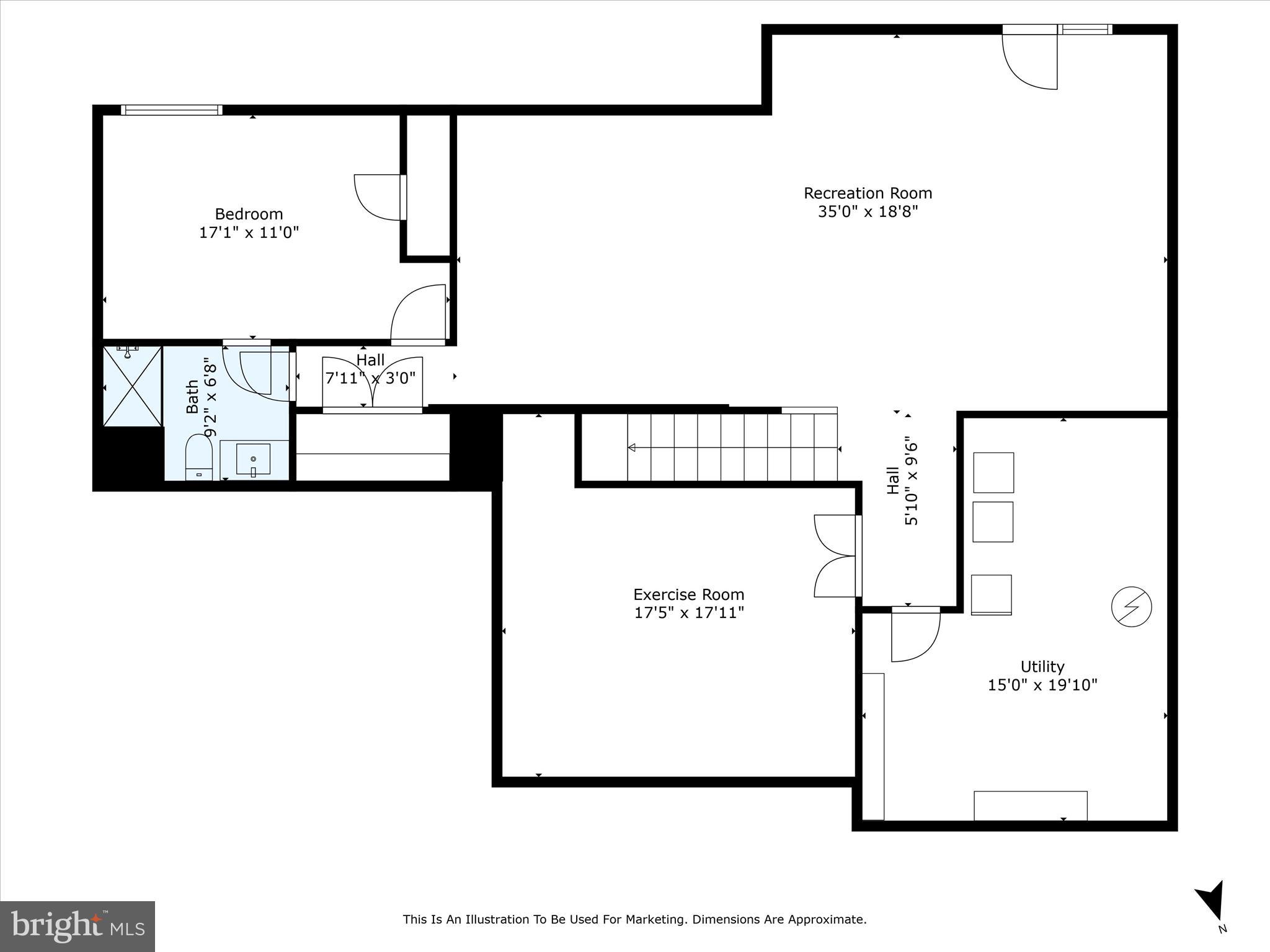 FAWN LAKE - Residential