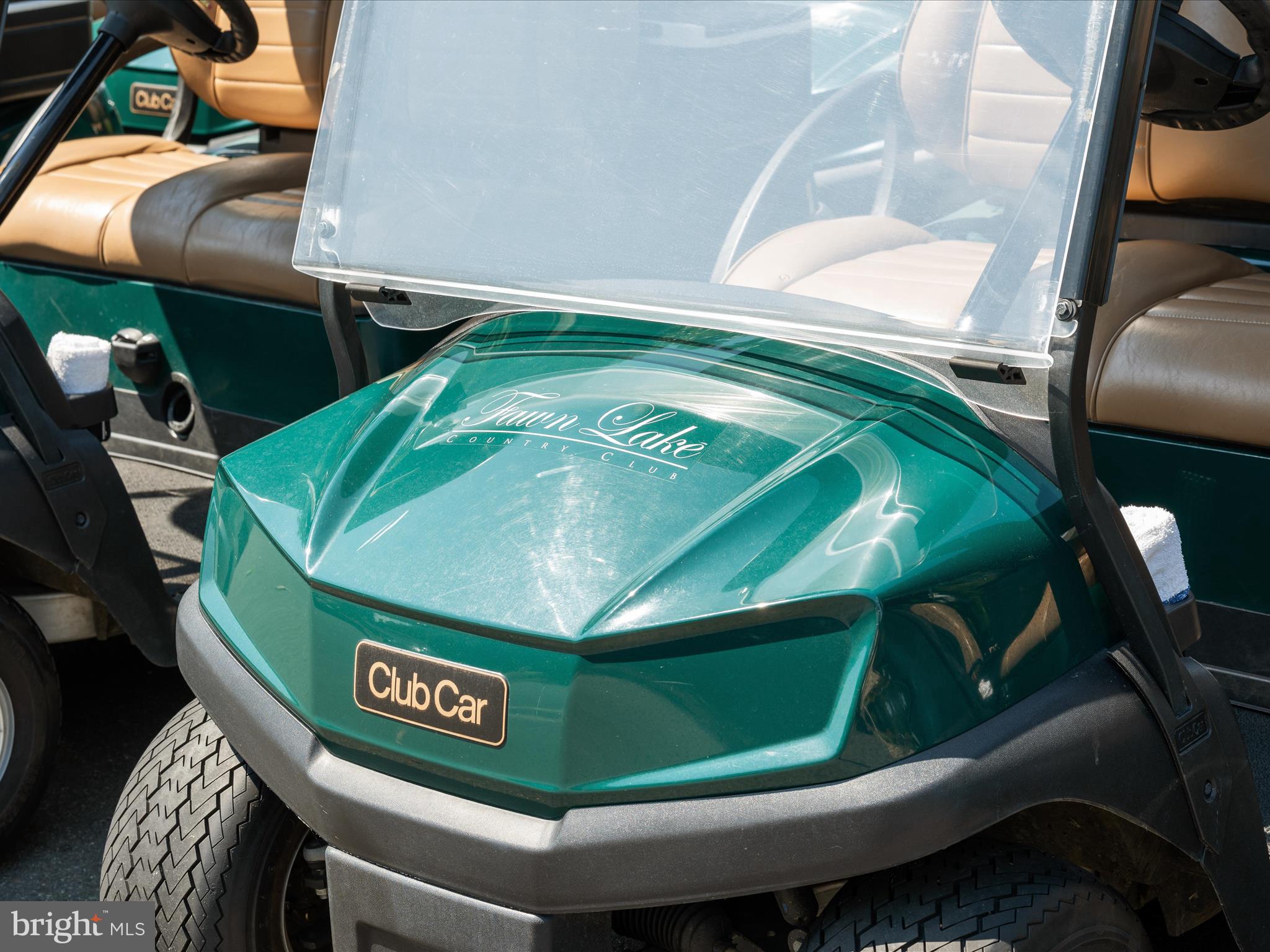 FAWN LAKE - Residential