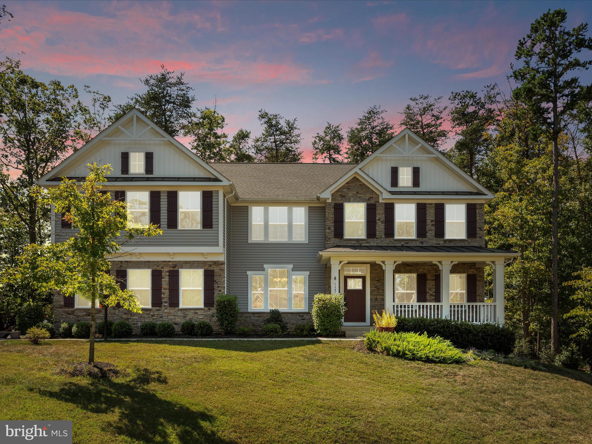 FAWN LAKE - Residential