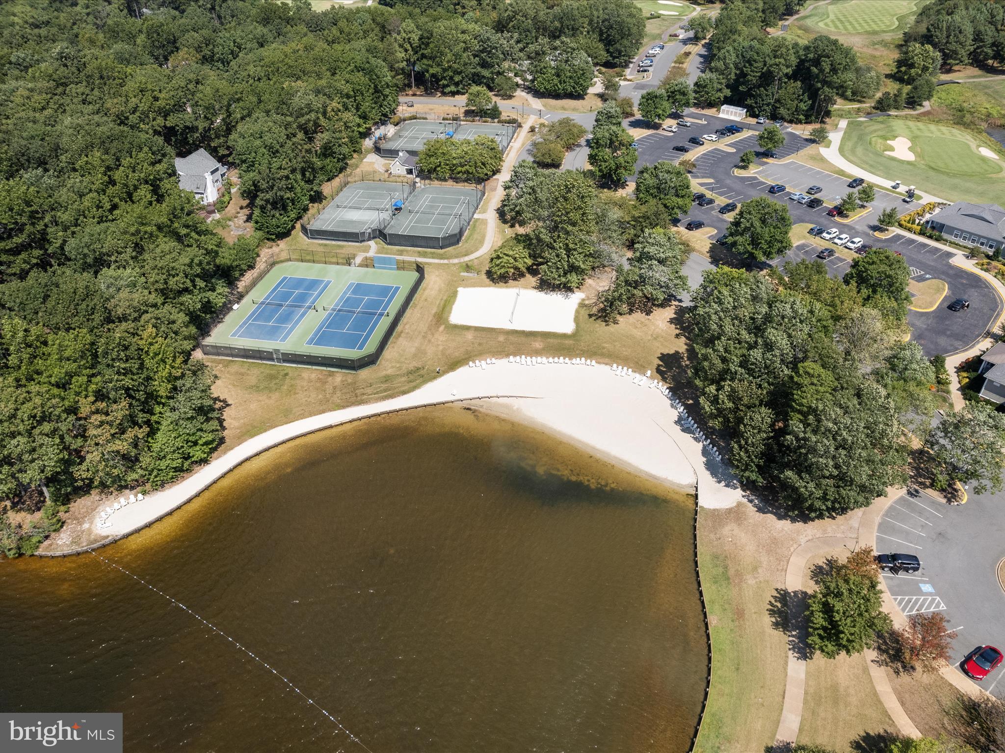 FAWN LAKE - Residential