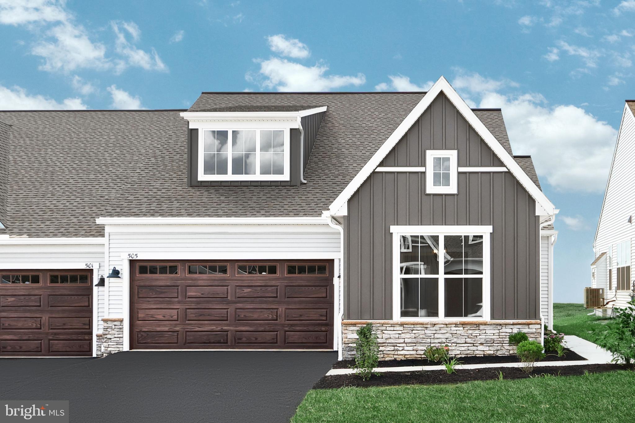 WINDING CREEK - Residential